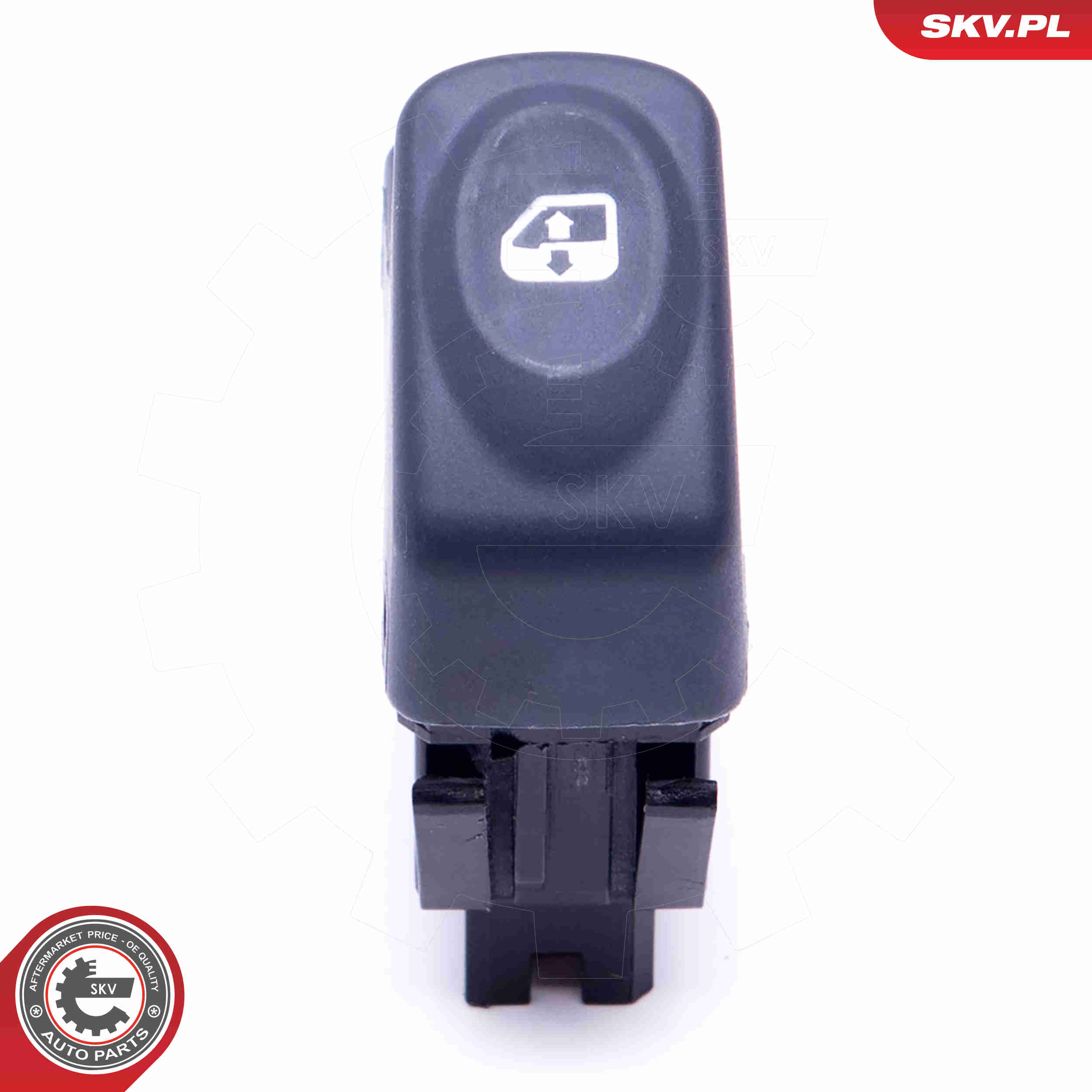 Switch, window regulator - 37SKV328 ESEN SKV