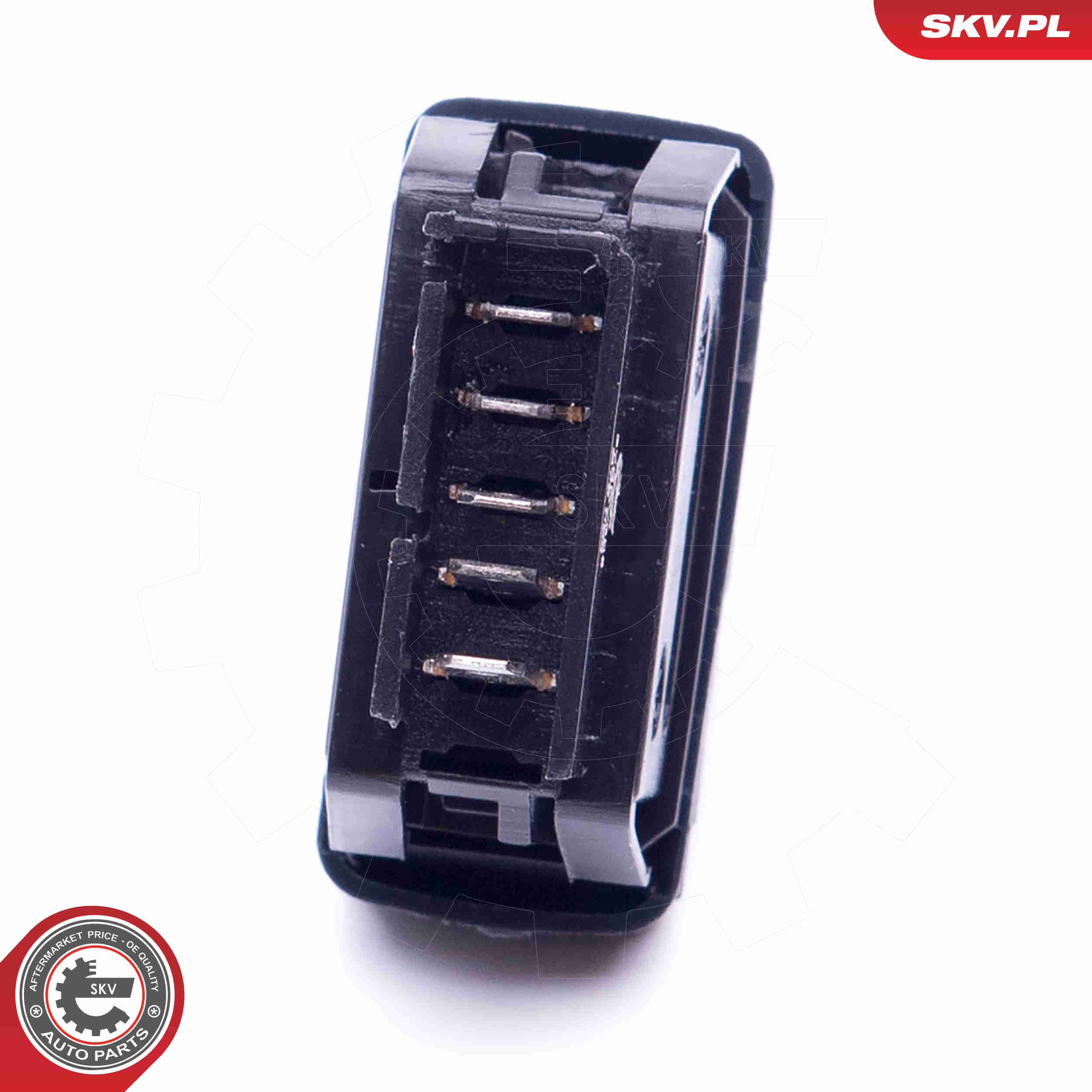 Switch, window regulator - 37SKV328 ESEN SKV