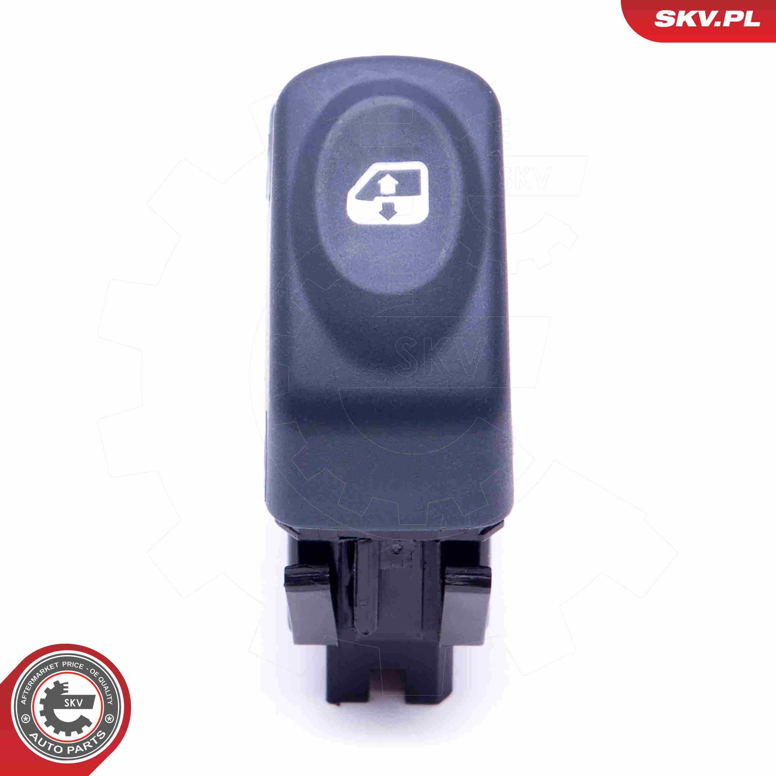 Switch, window regulator - 37SKV330 ESEN SKV