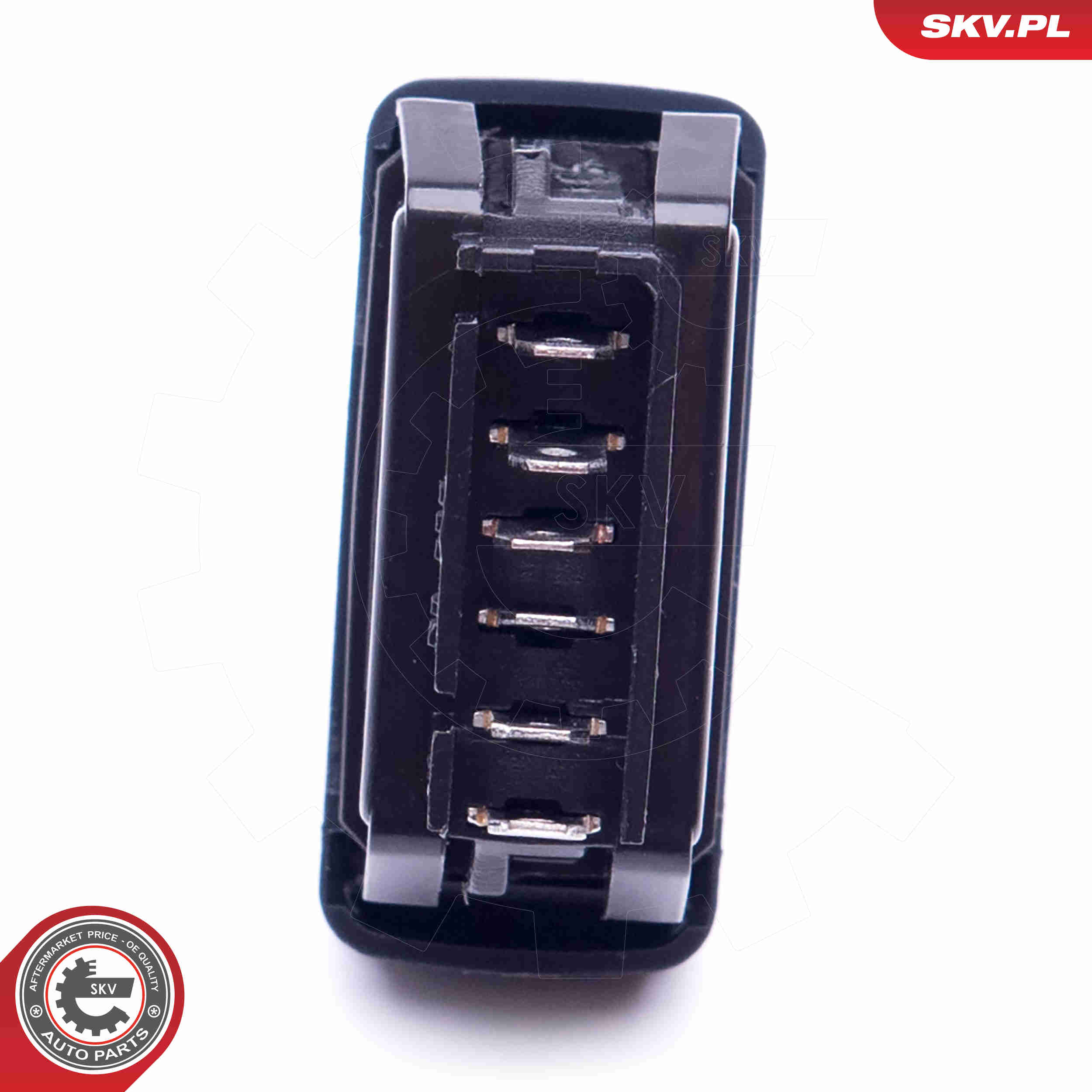Switch, window regulator - 37SKV330 ESEN SKV