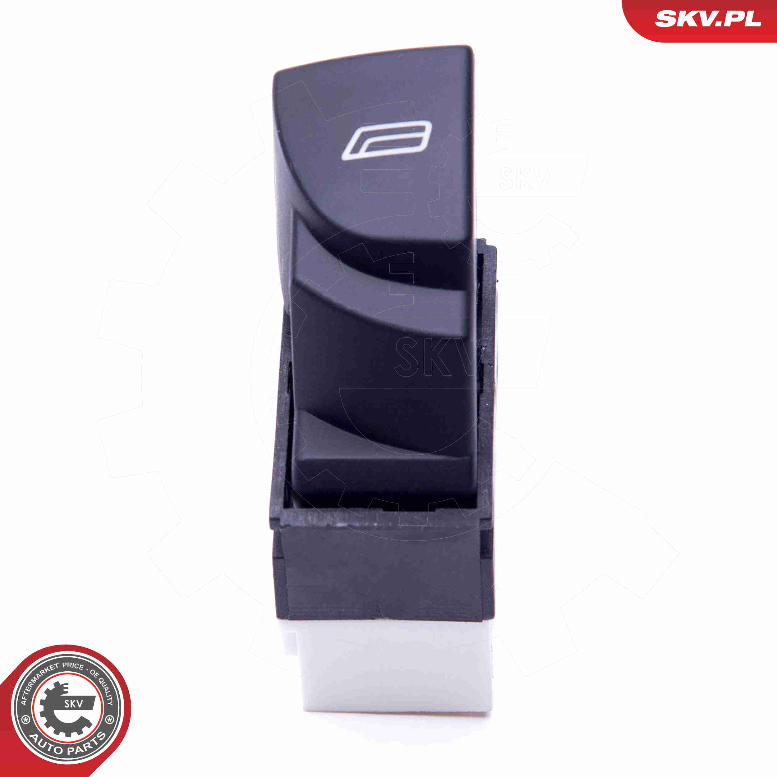 Switch, window regulator - 37SKV331 ESEN SKV