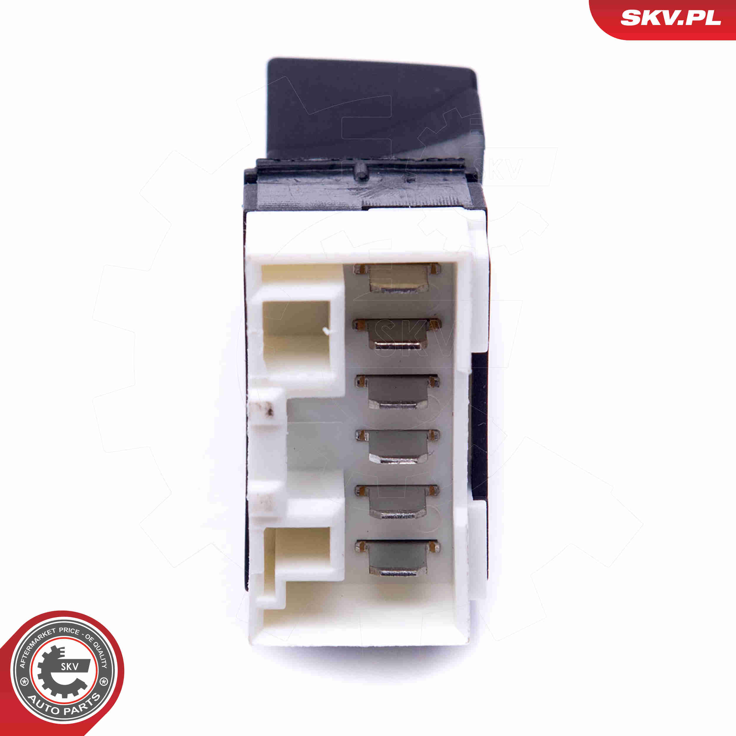 Switch, window regulator - 37SKV331 ESEN SKV