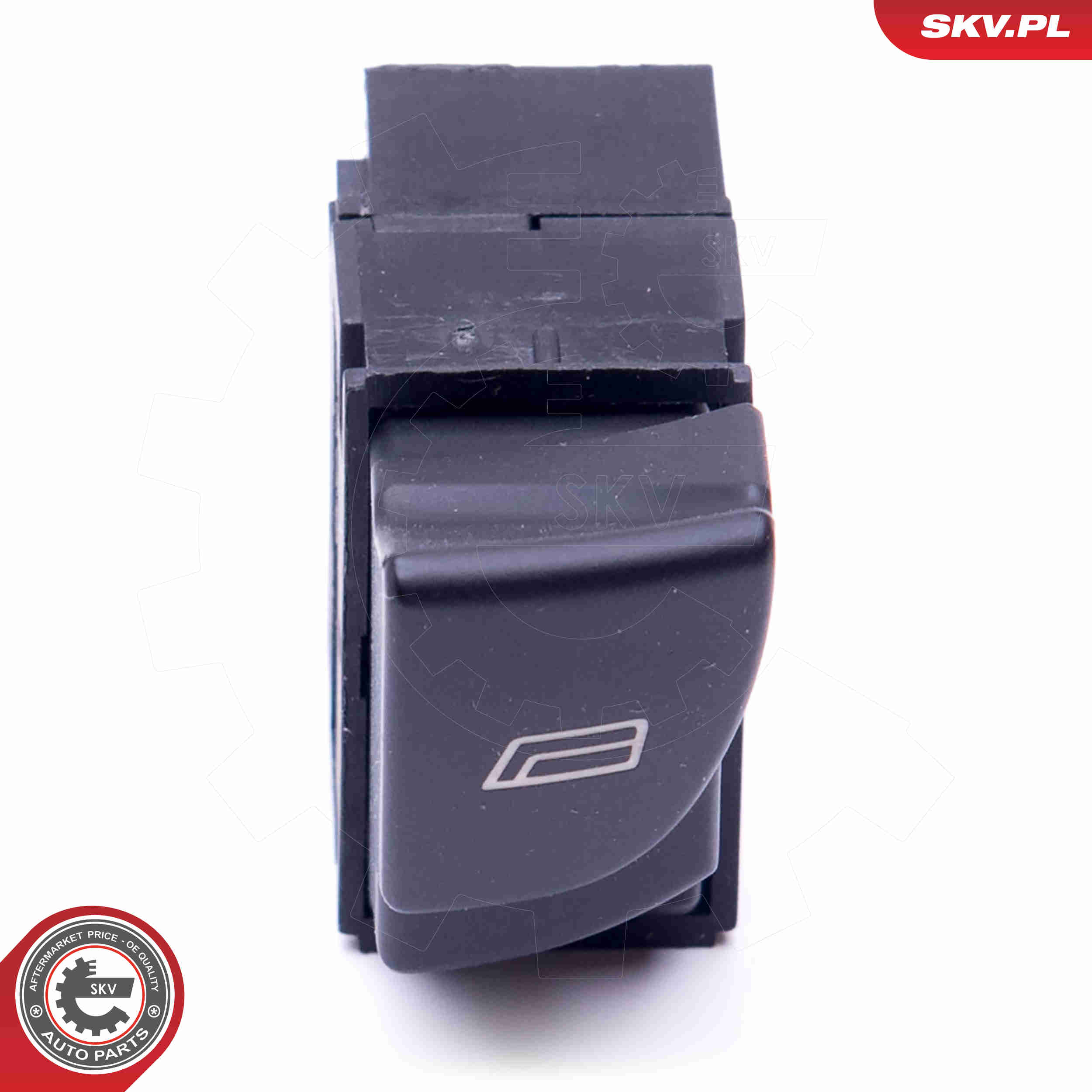 Switch, window regulator - 37SKV332 ESEN SKV