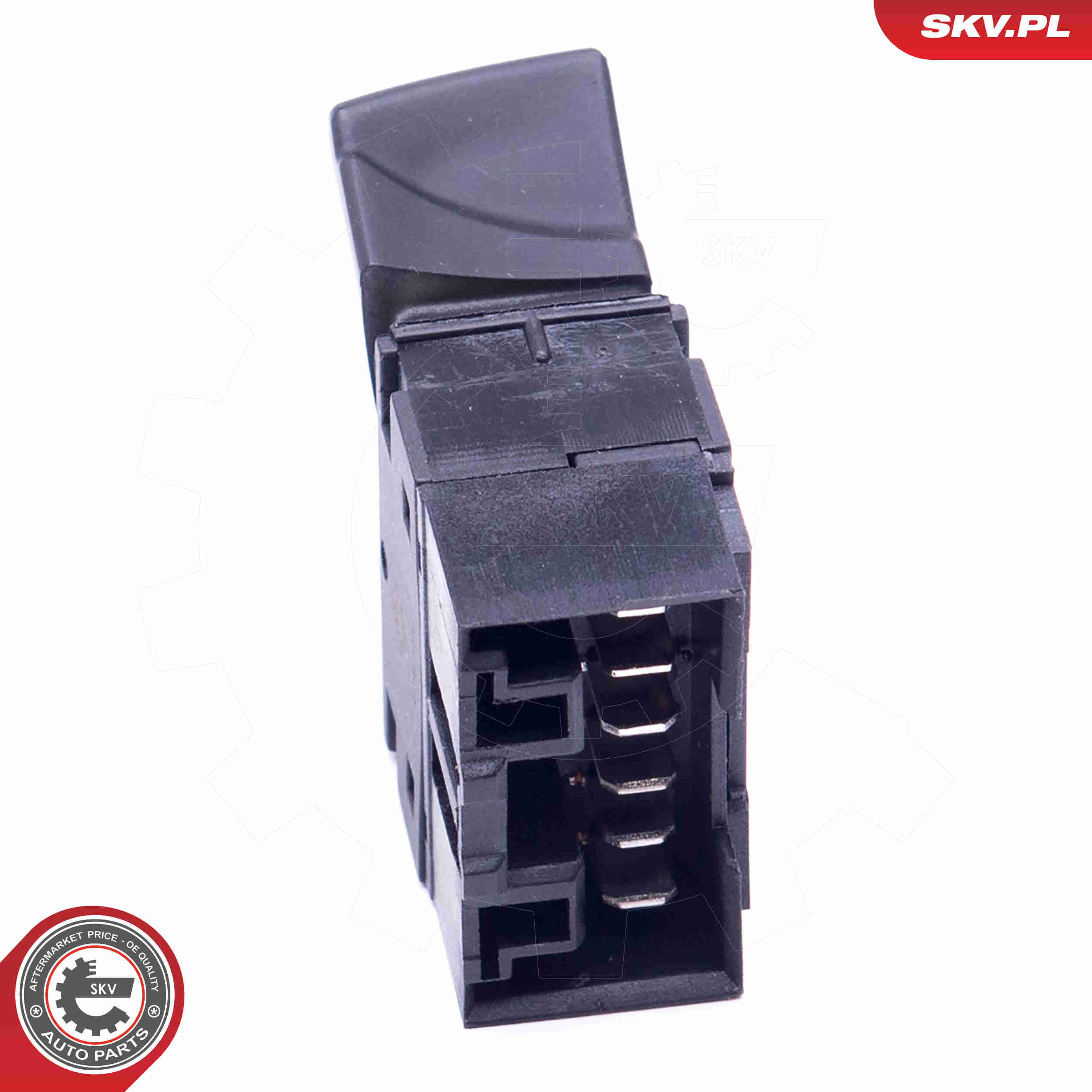 Switch, window regulator - 37SKV332 ESEN SKV