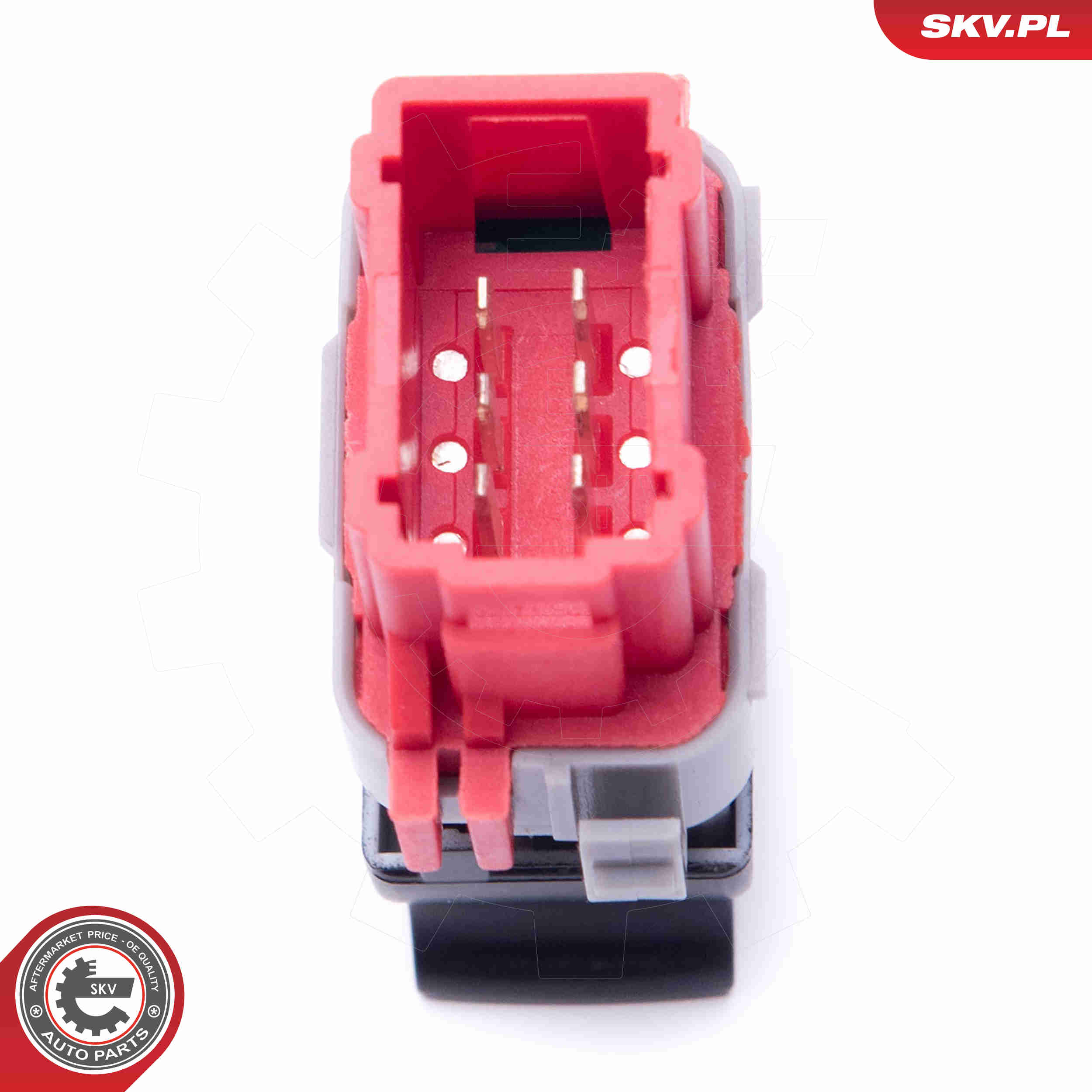 Switch, window regulator - 37SKV334 ESEN SKV