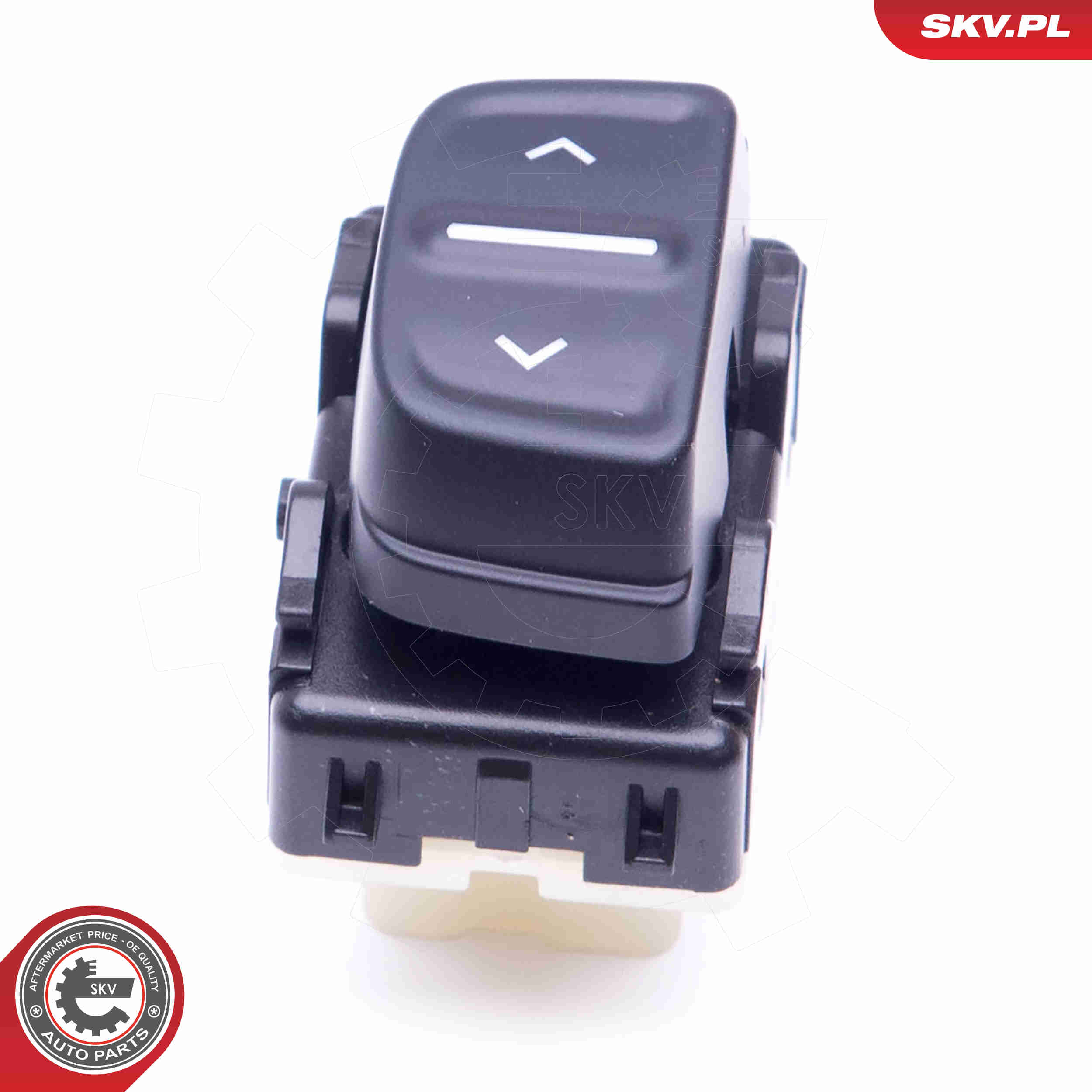 Switch, window regulator - 37SKV335 ESEN SKV