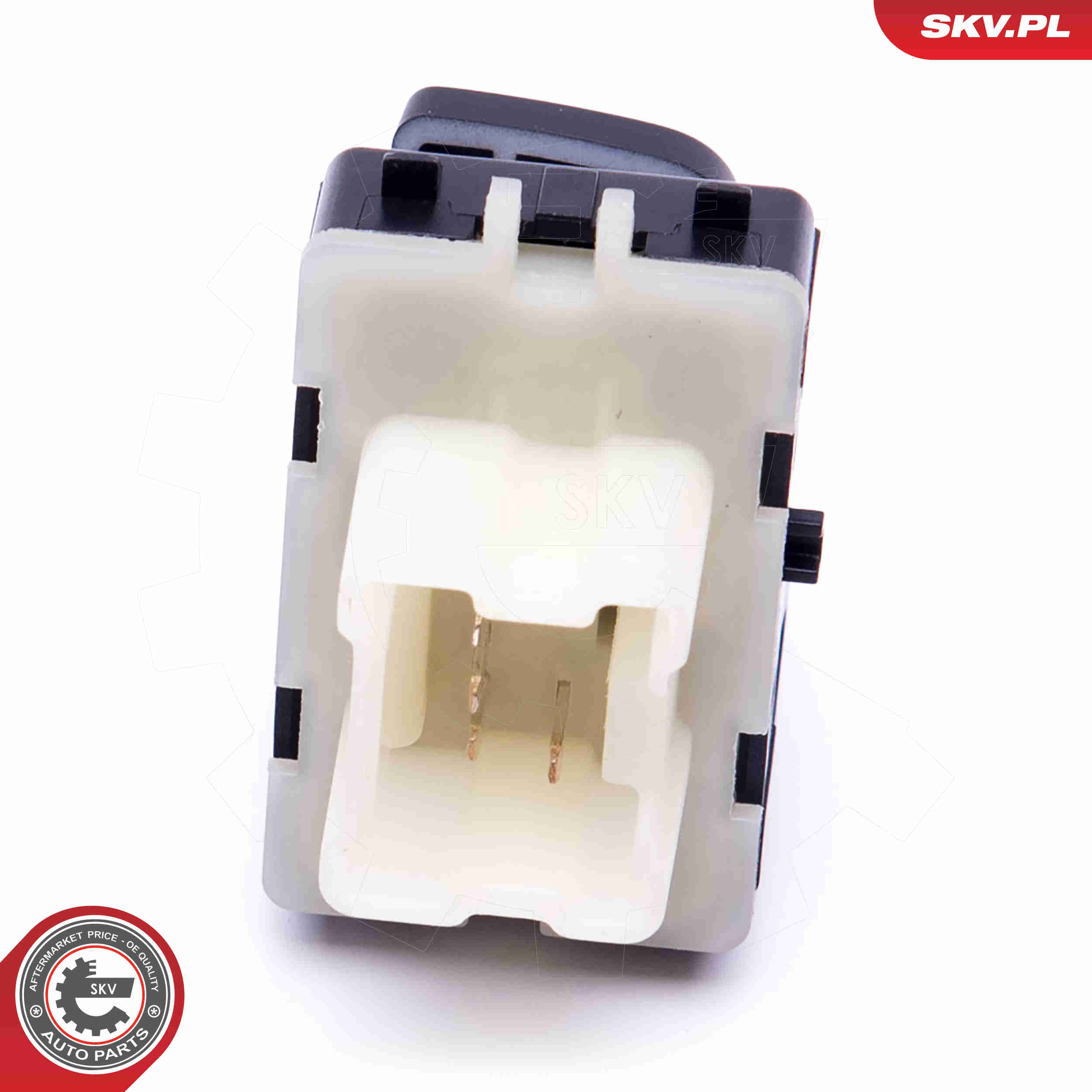 Switch, window regulator - 37SKV335 ESEN SKV