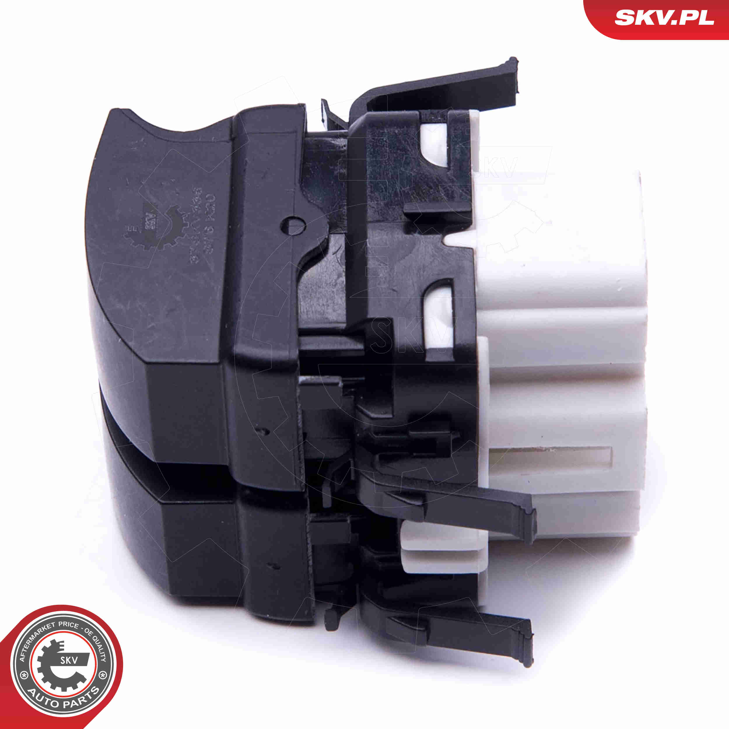Switch, window regulator - 37SKV336 ESEN SKV
