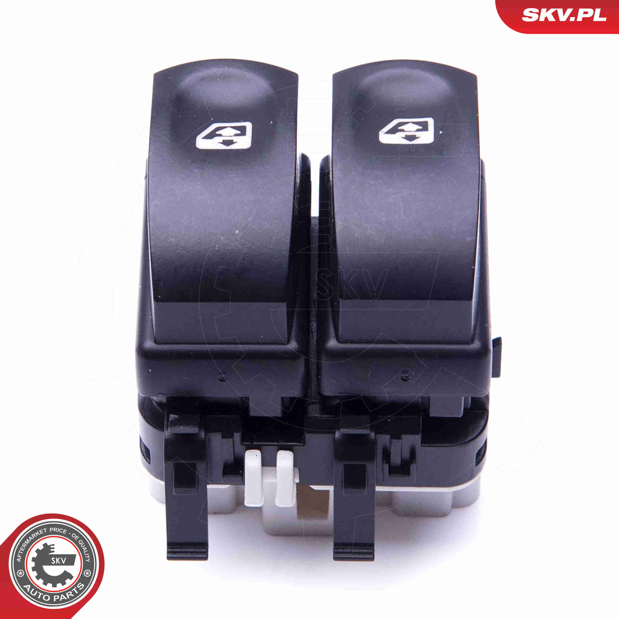 Switch, window regulator - 37SKV336 ESEN SKV