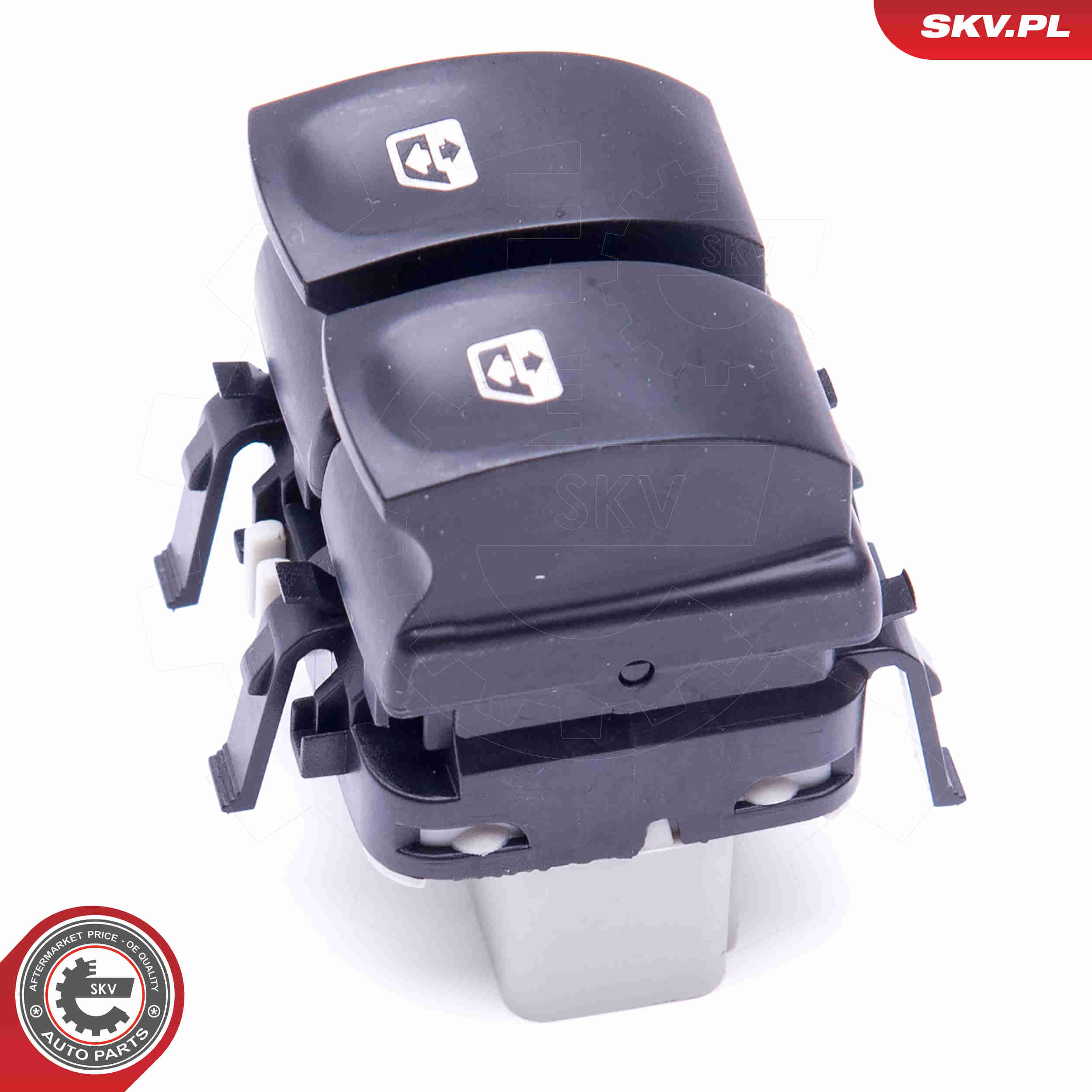 Switch, window regulator - 37SKV337 ESEN SKV