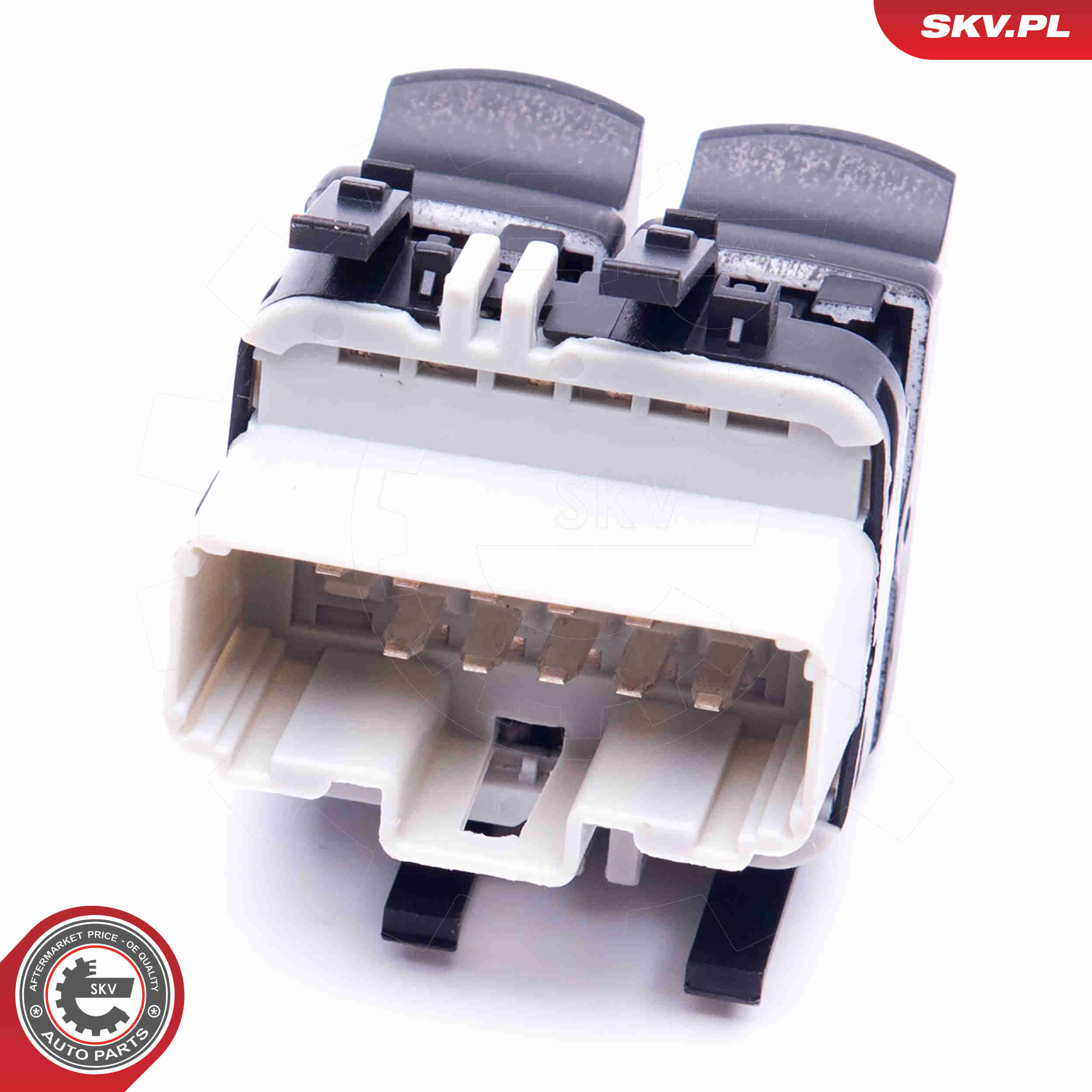Switch, window regulator - 37SKV337 ESEN SKV