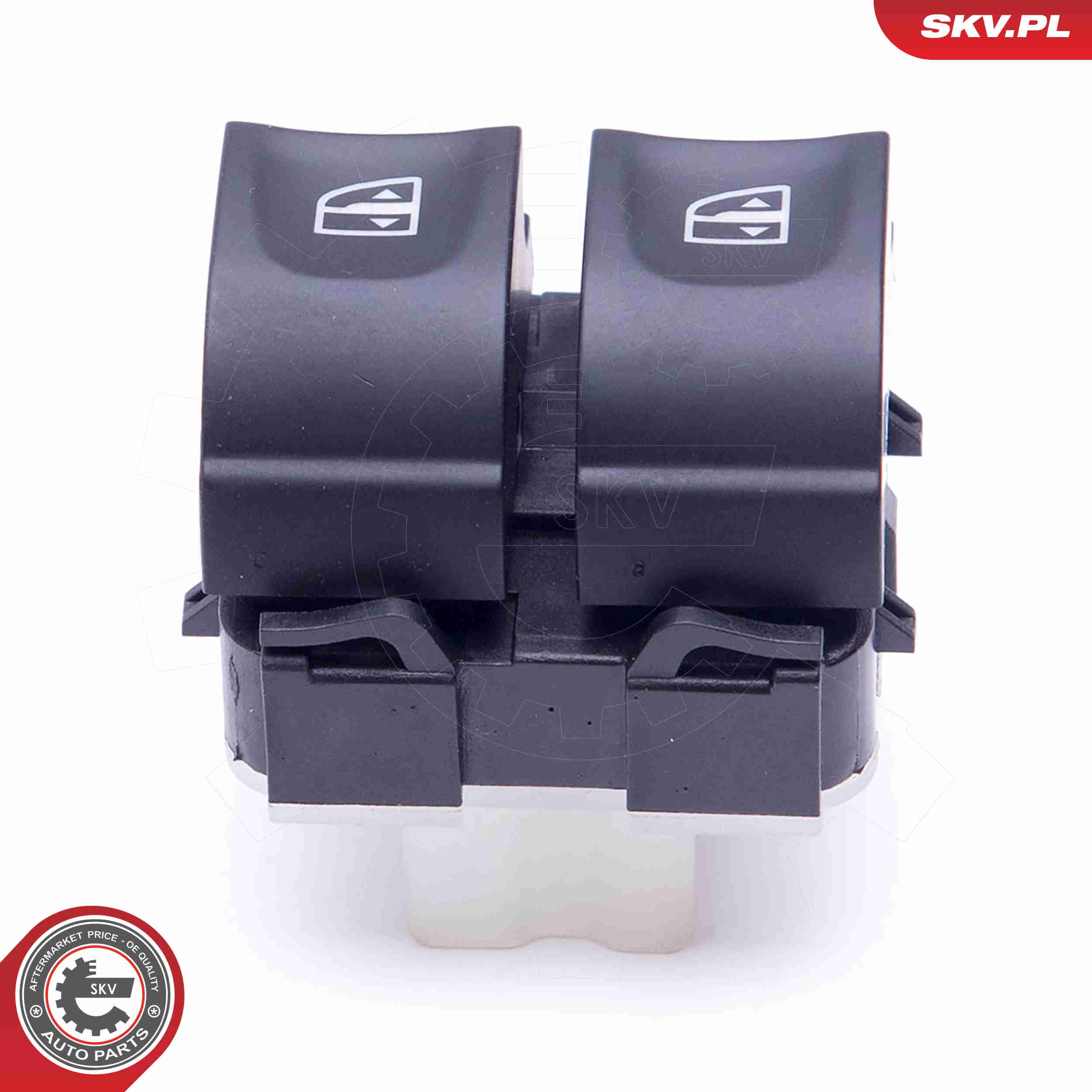 Switch, window regulator - 37SKV338 ESEN SKV