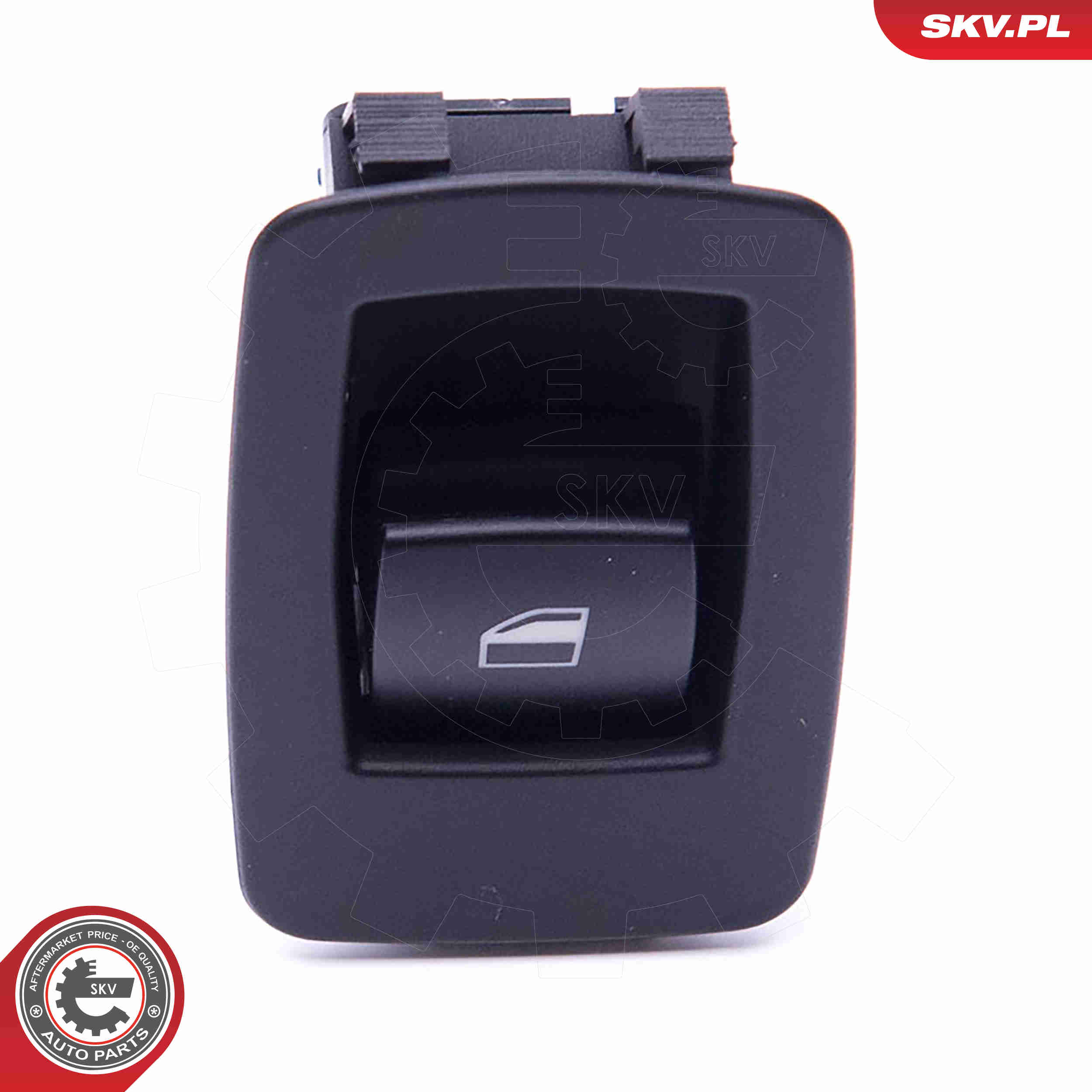 Switch, window regulator - 37SKV341 ESEN SKV