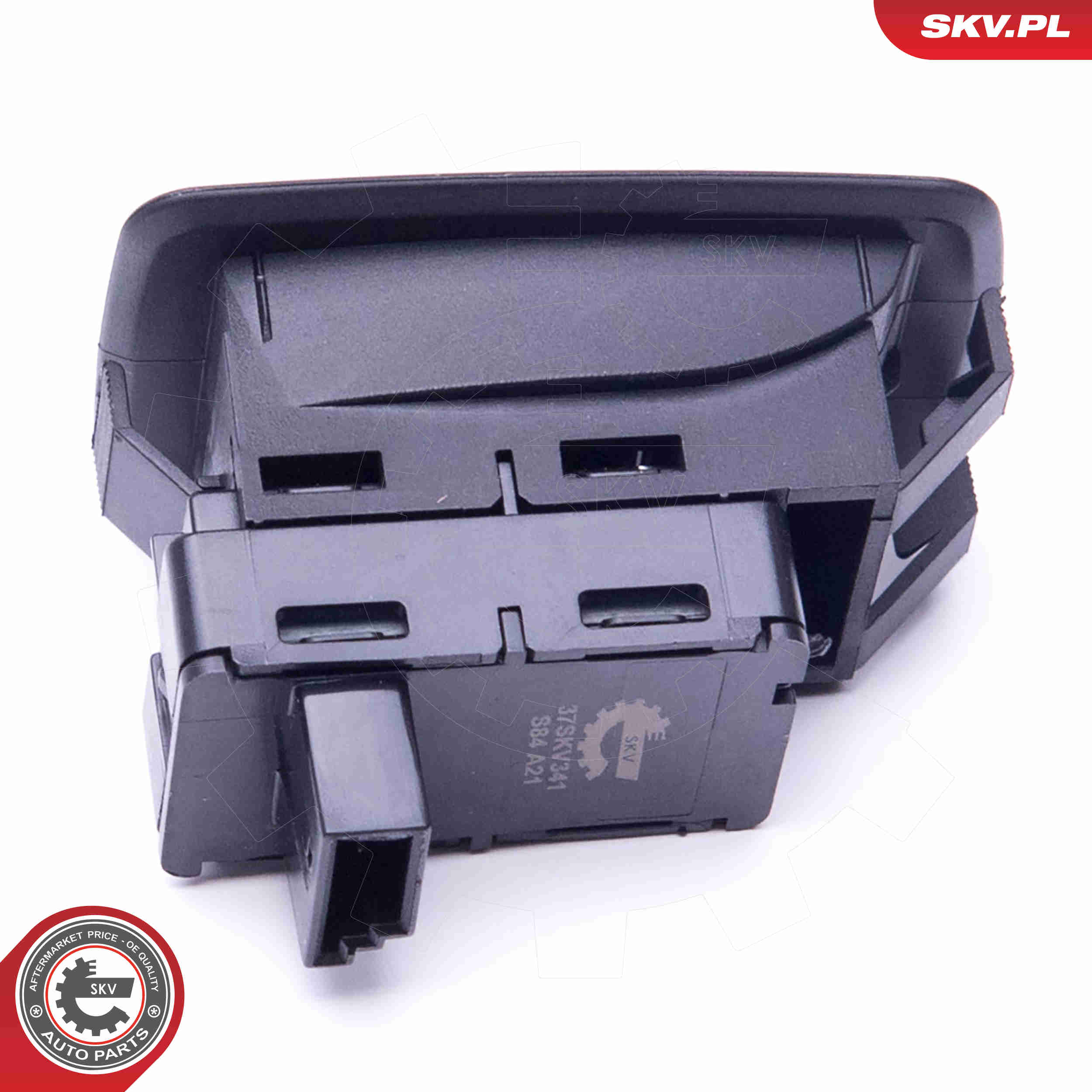 Switch, window regulator - 37SKV341 ESEN SKV