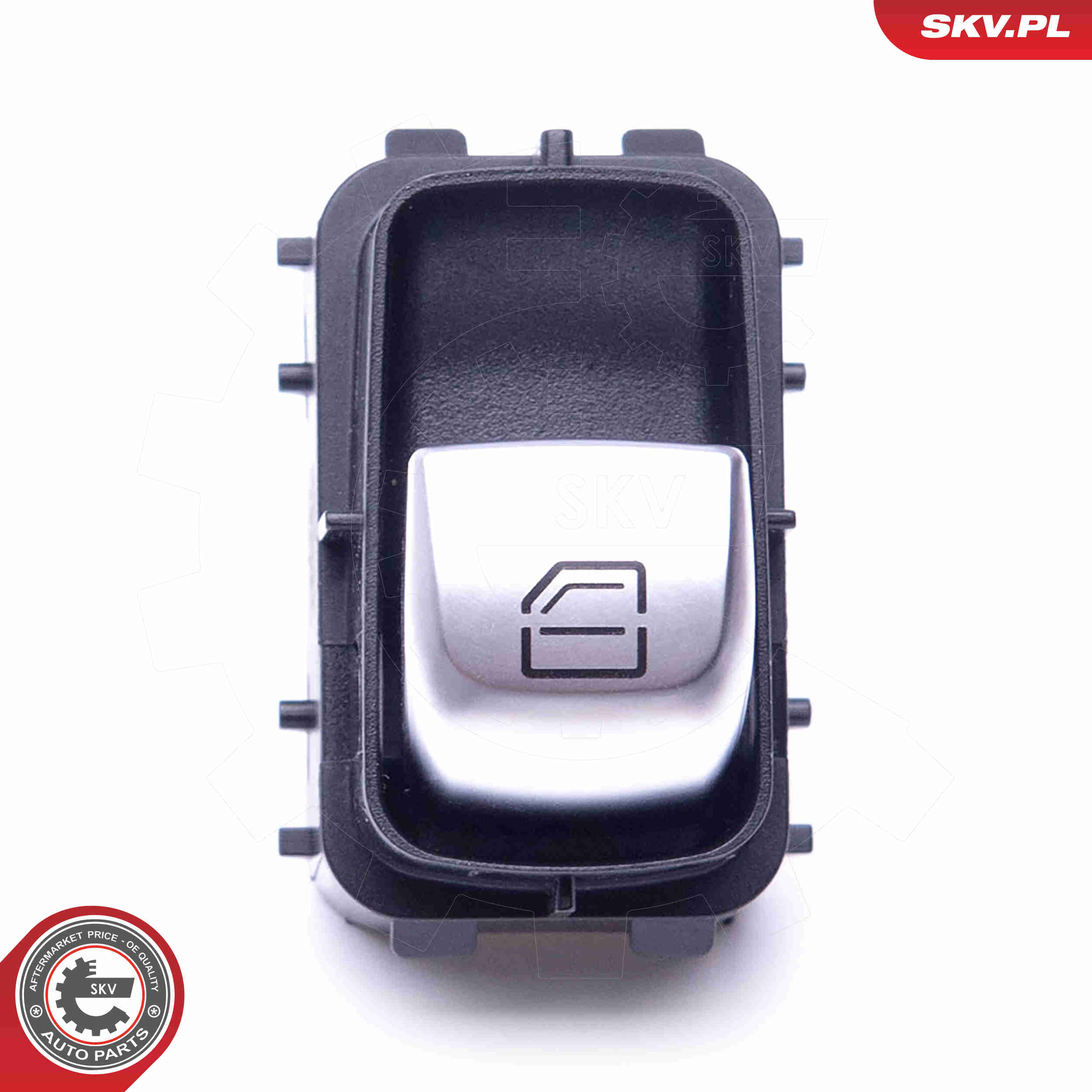 Switch, window regulator - 37SKV342 ESEN SKV