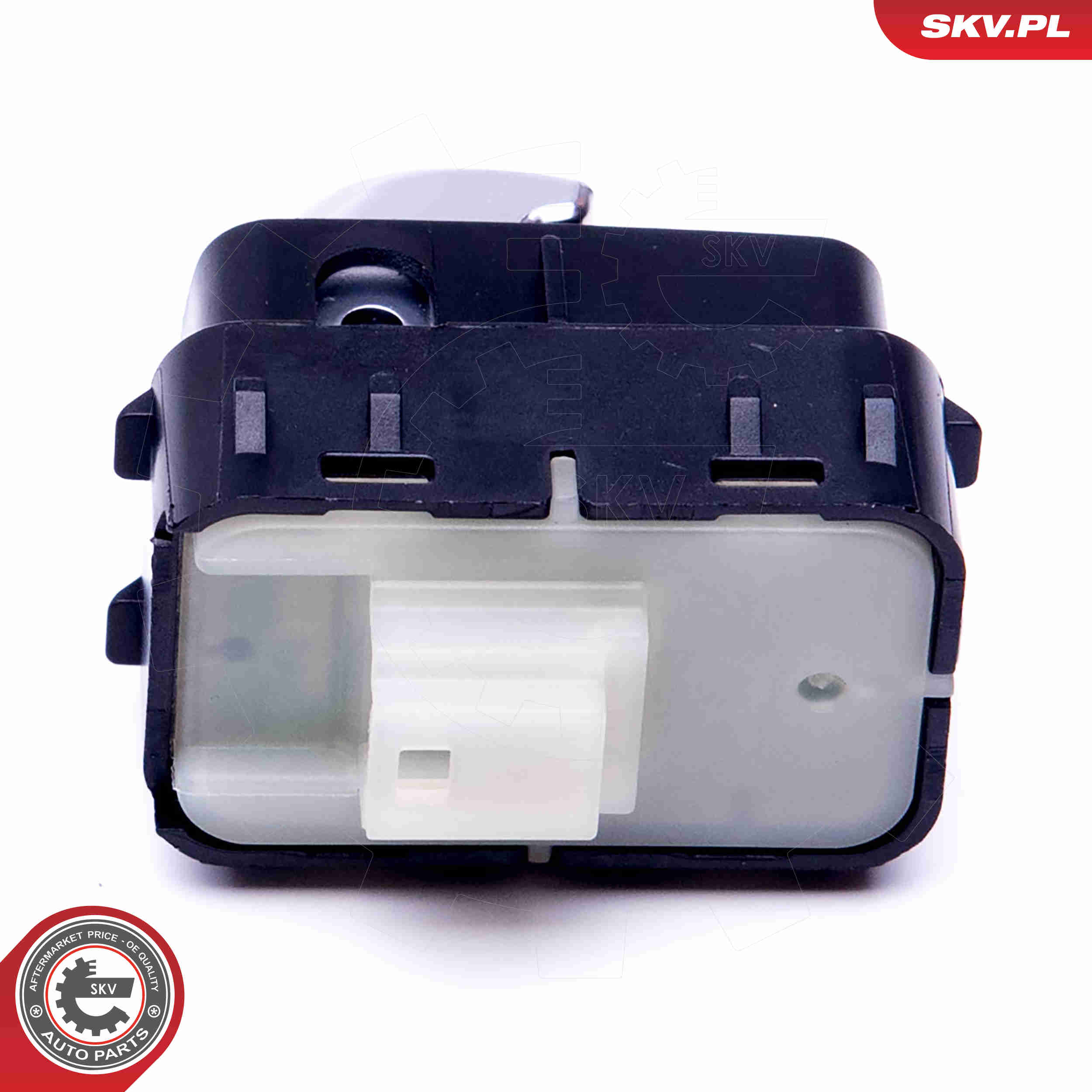 Switch, window regulator - 37SKV342 ESEN SKV