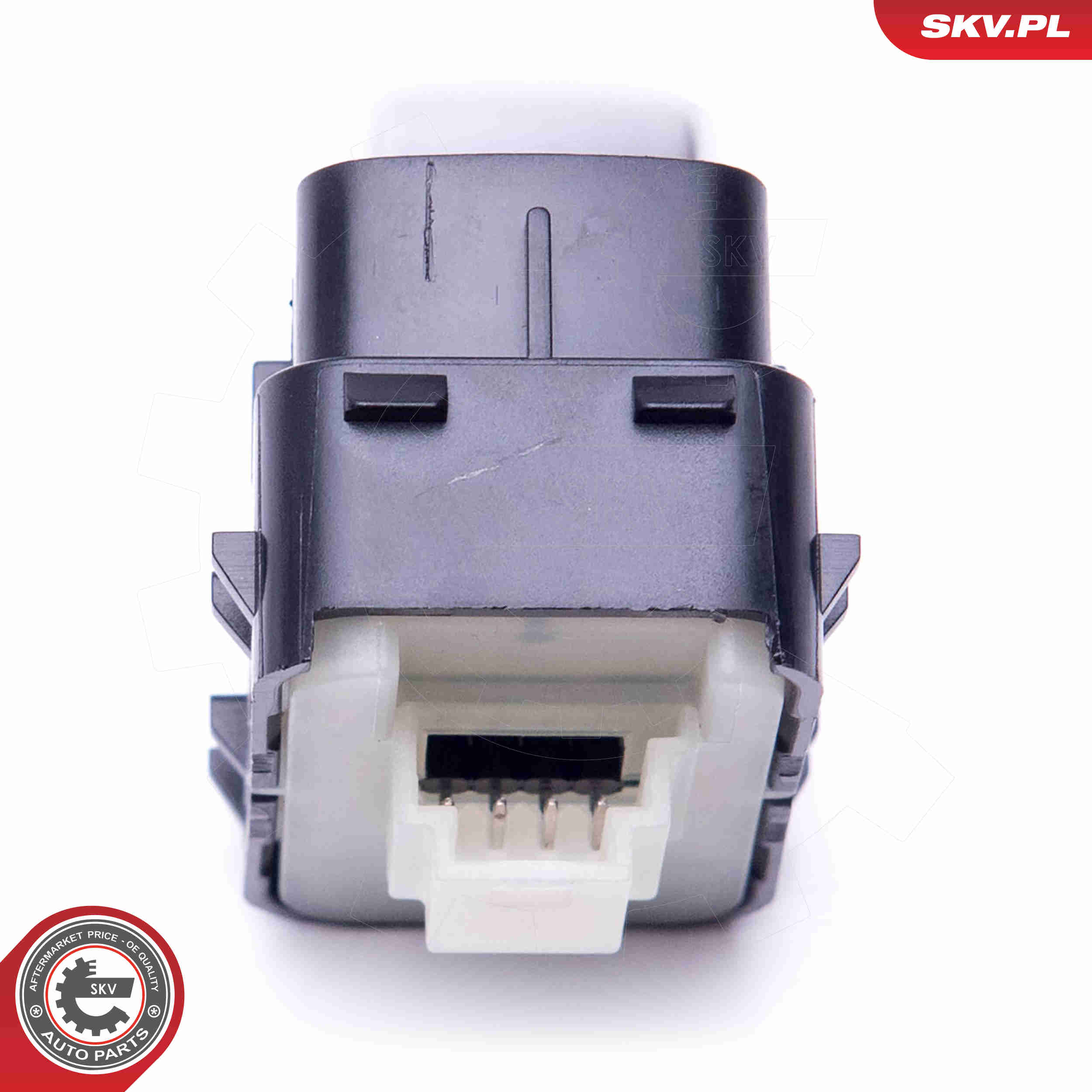 Switch, window regulator - 37SKV342 ESEN SKV