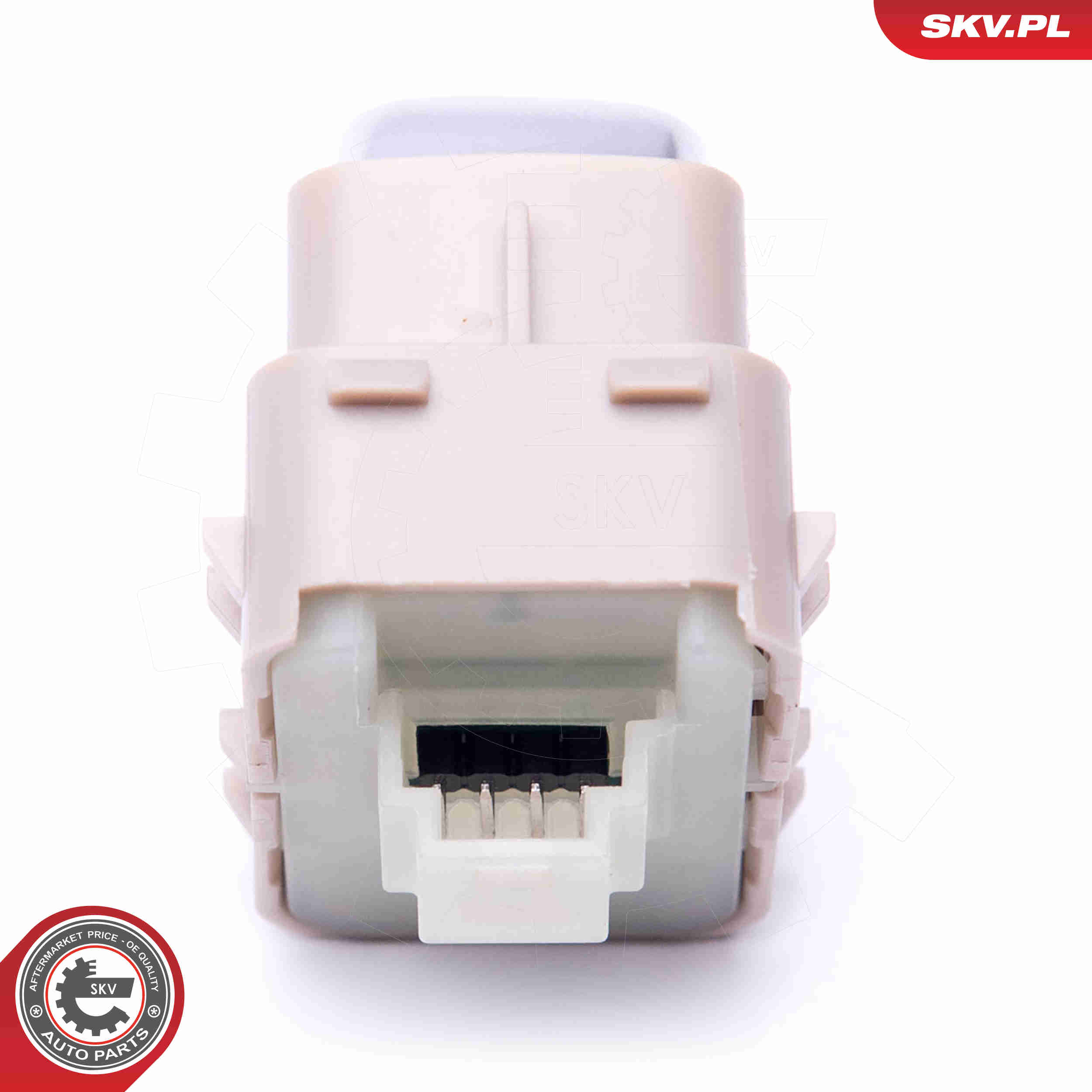 Switch, window regulator - 37SKV343 ESEN SKV