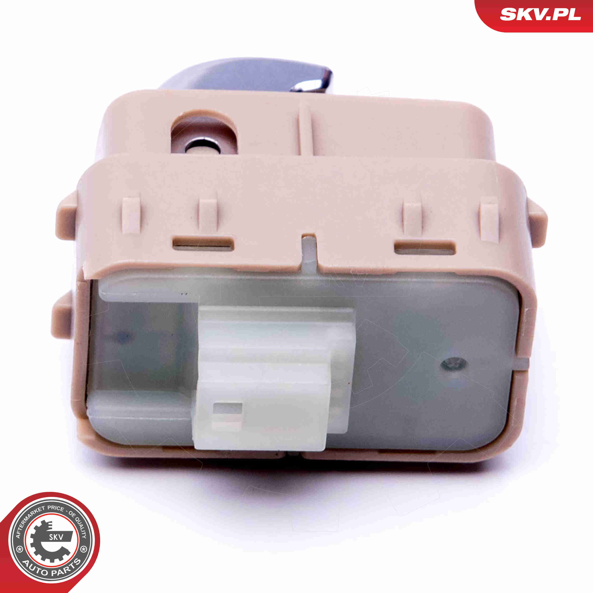 Interruttore, Alzacristallo - 37SKV344 ESEN SKV