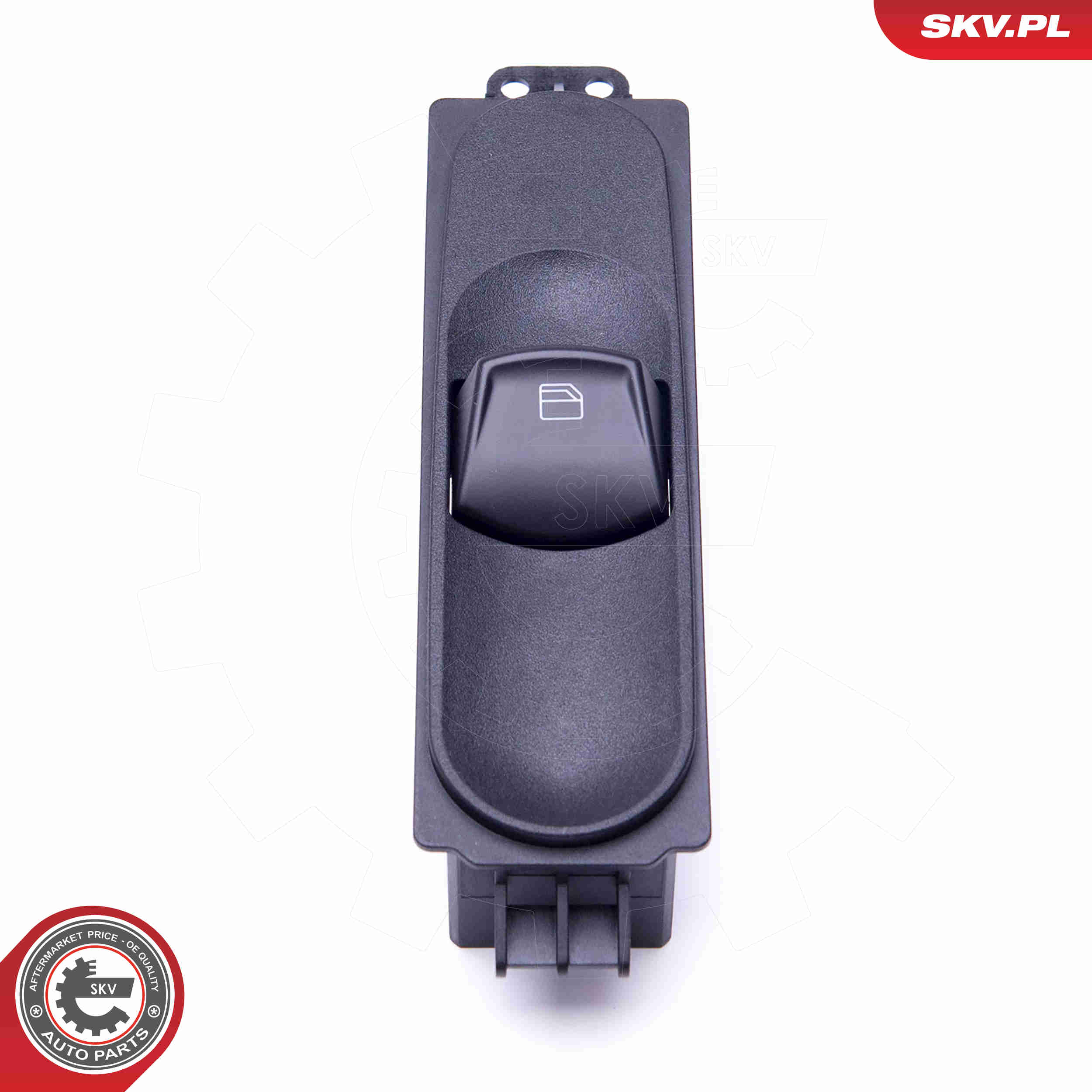 Switch, window regulator - 37SKV345 ESEN SKV