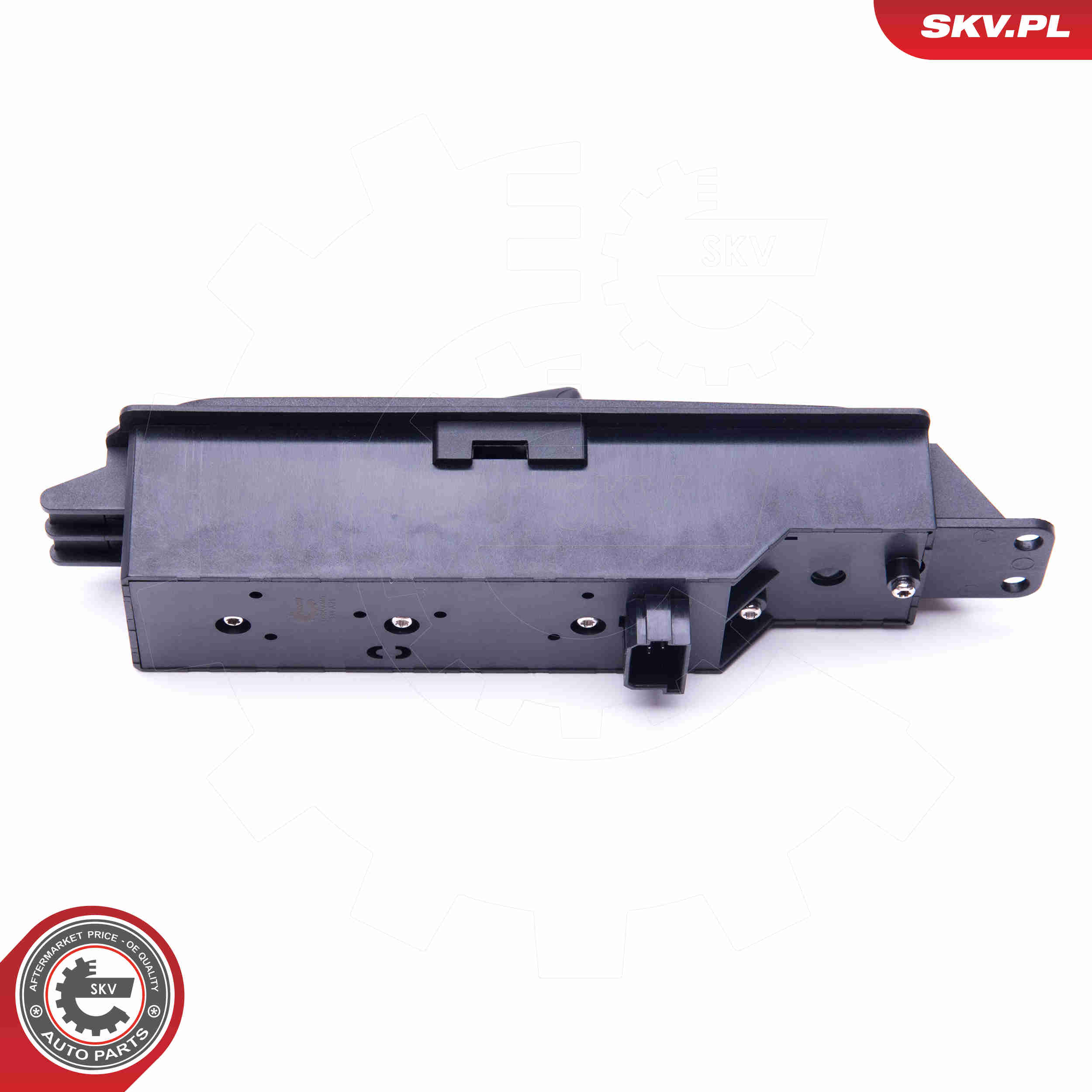 Switch, window regulator - 37SKV345 ESEN SKV