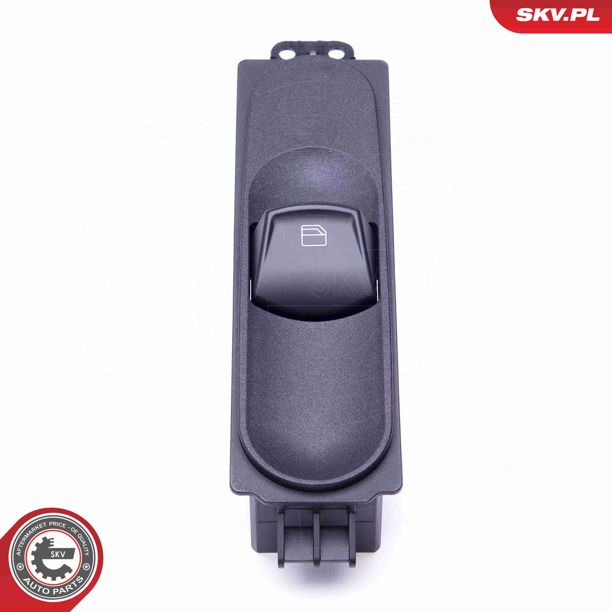 Switch, window regulator - 37SKV346 ESEN SKV