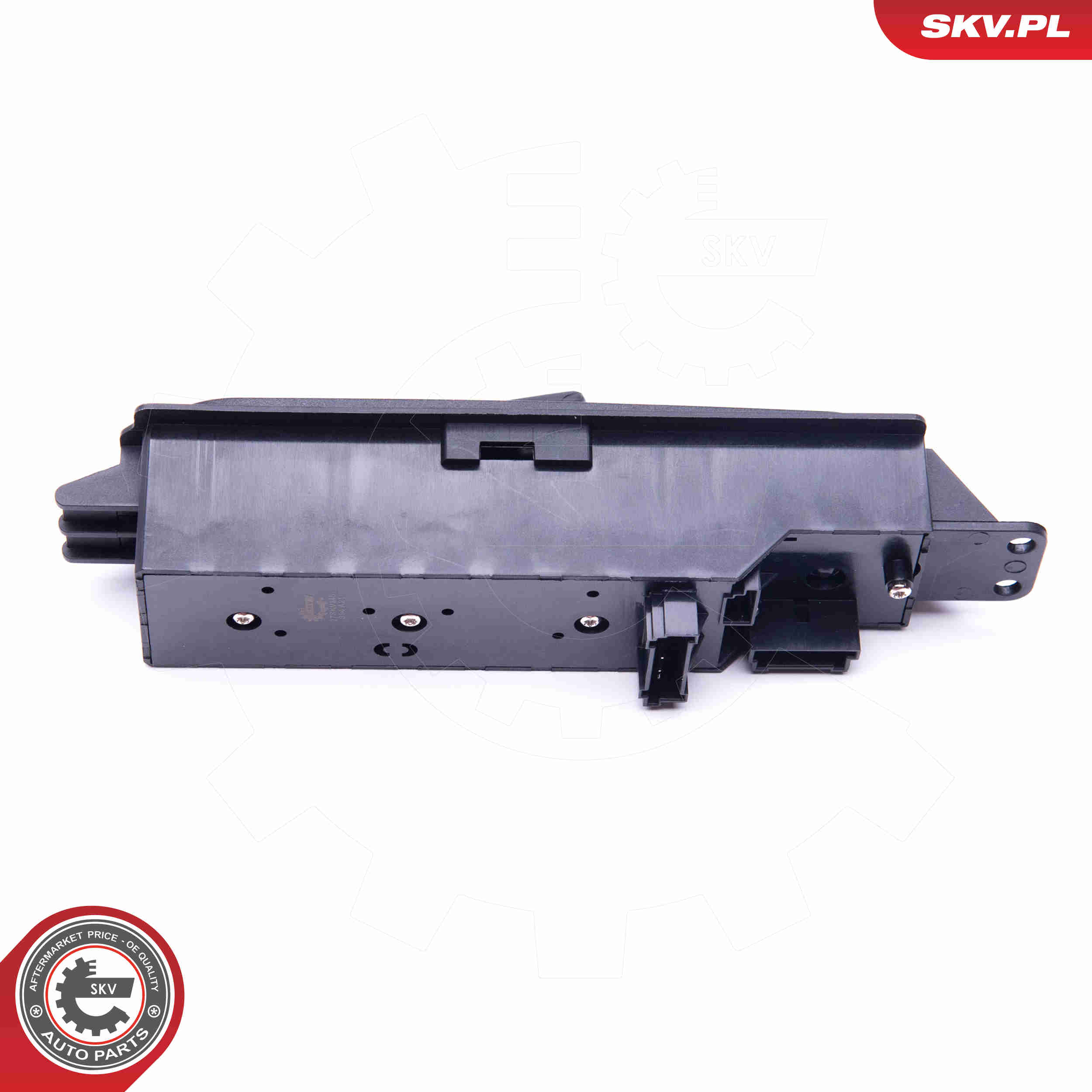 Switch, window regulator - 37SKV346 ESEN SKV