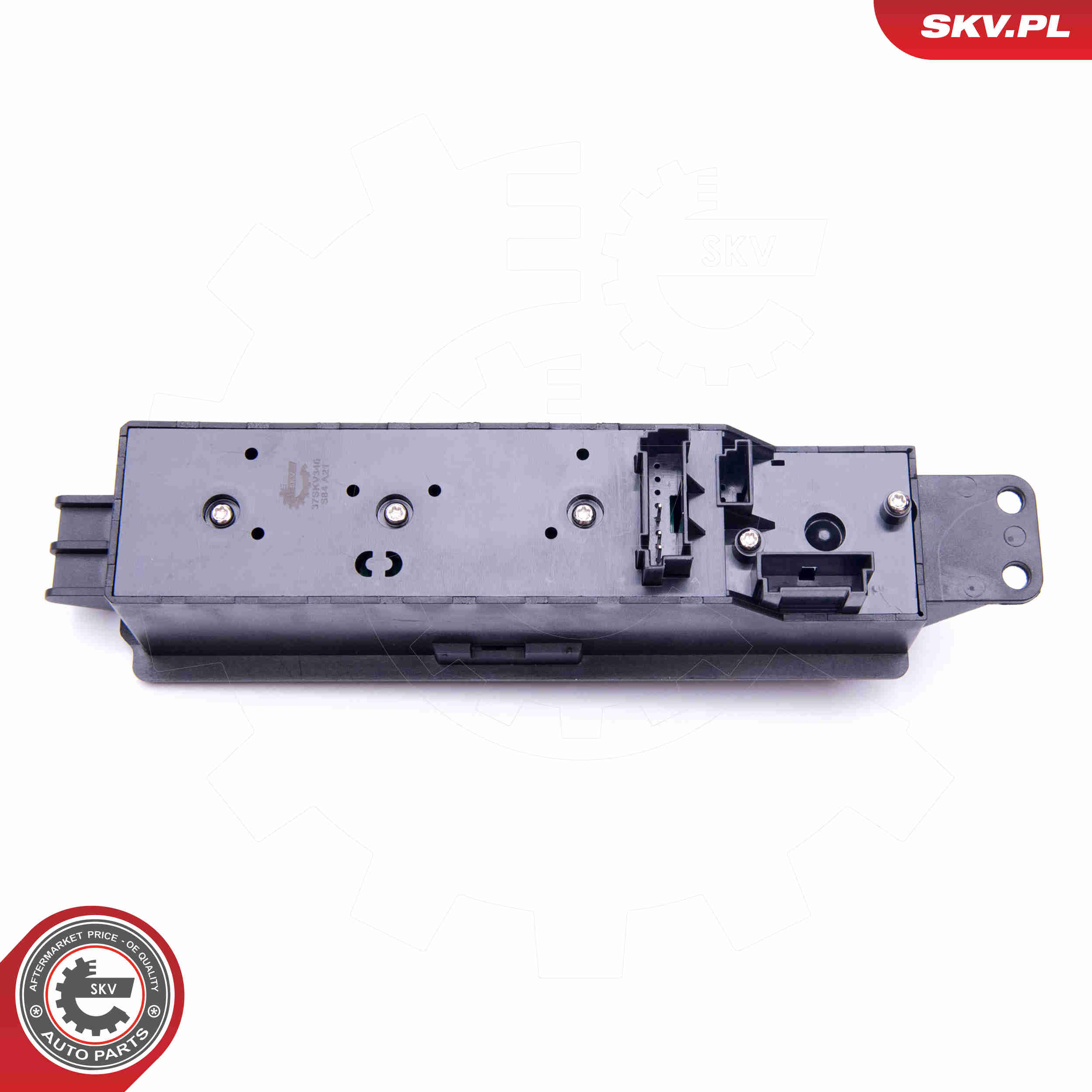 Switch, window regulator - 37SKV346 ESEN SKV