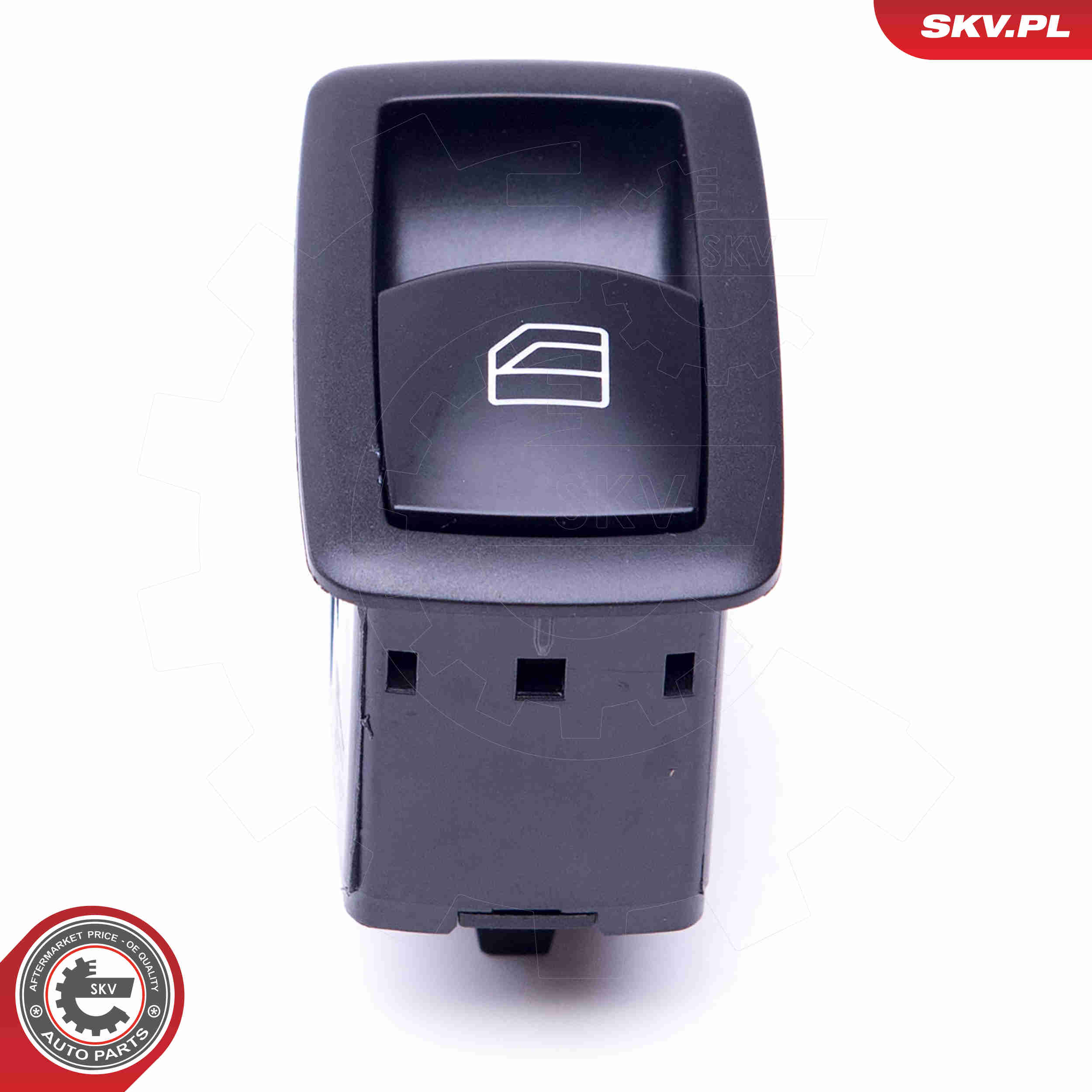 Switch, window regulator - 37SKV347 ESEN SKV