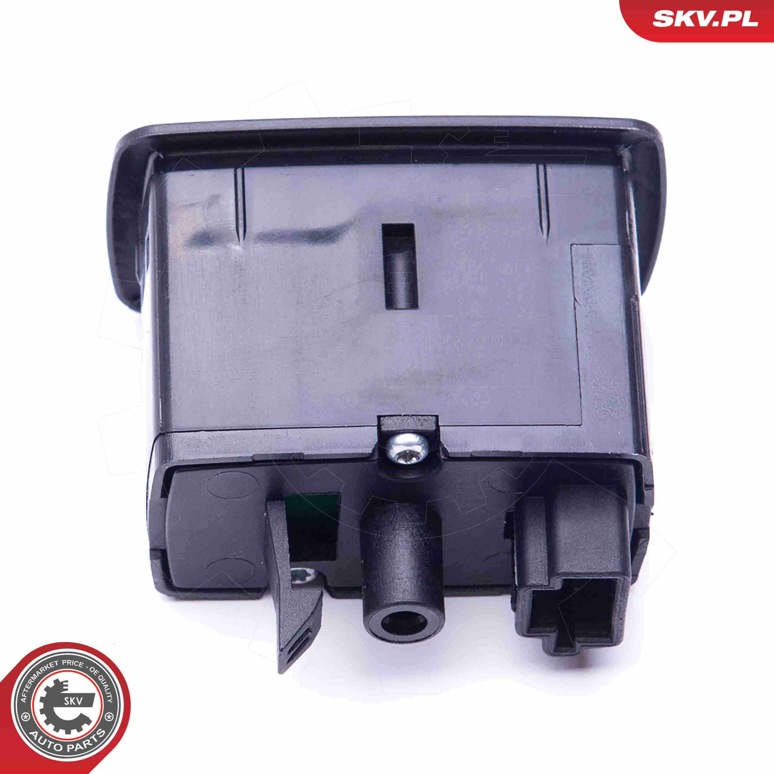 Switch, window regulator - 37SKV347 ESEN SKV