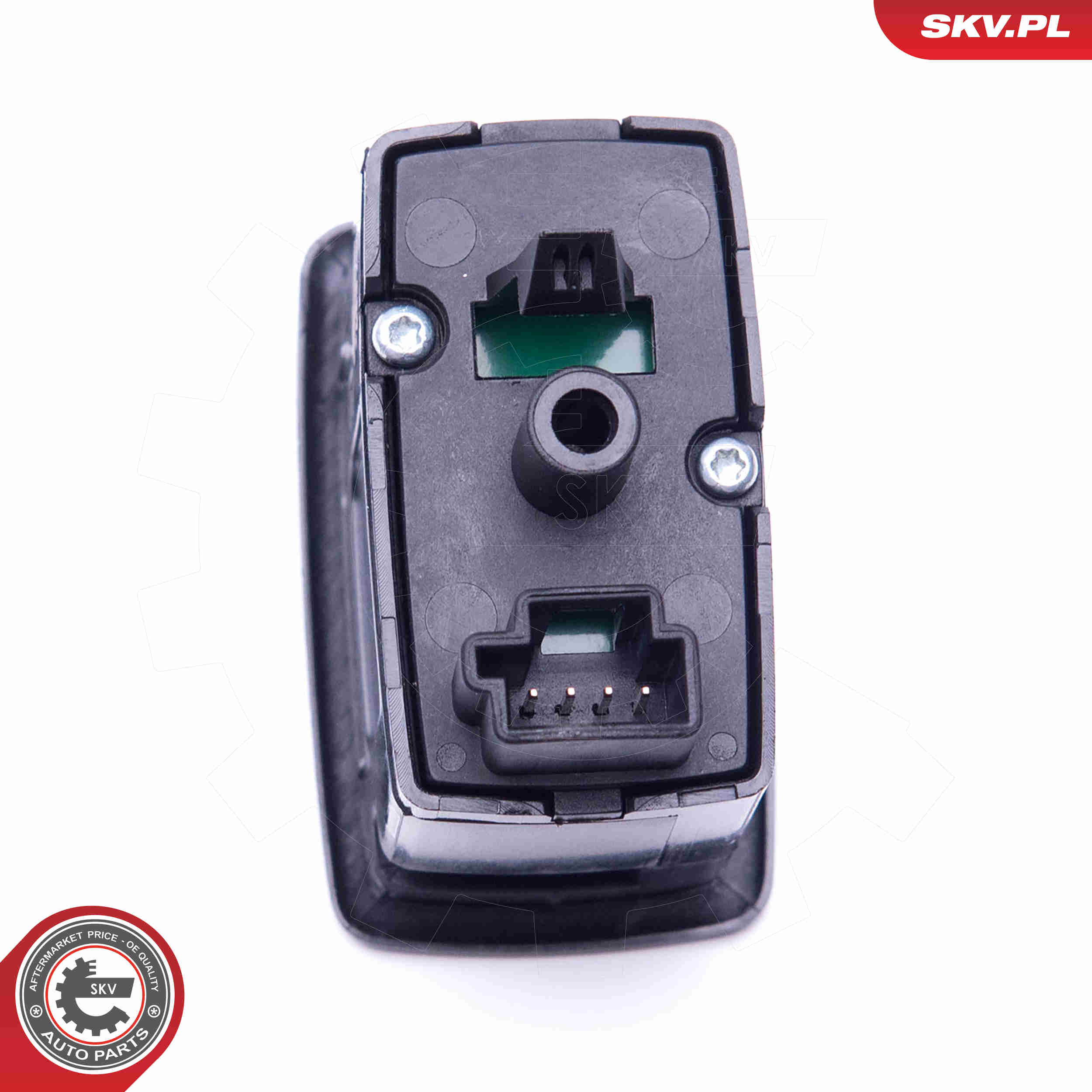 Switch, window regulator - 37SKV347 ESEN SKV