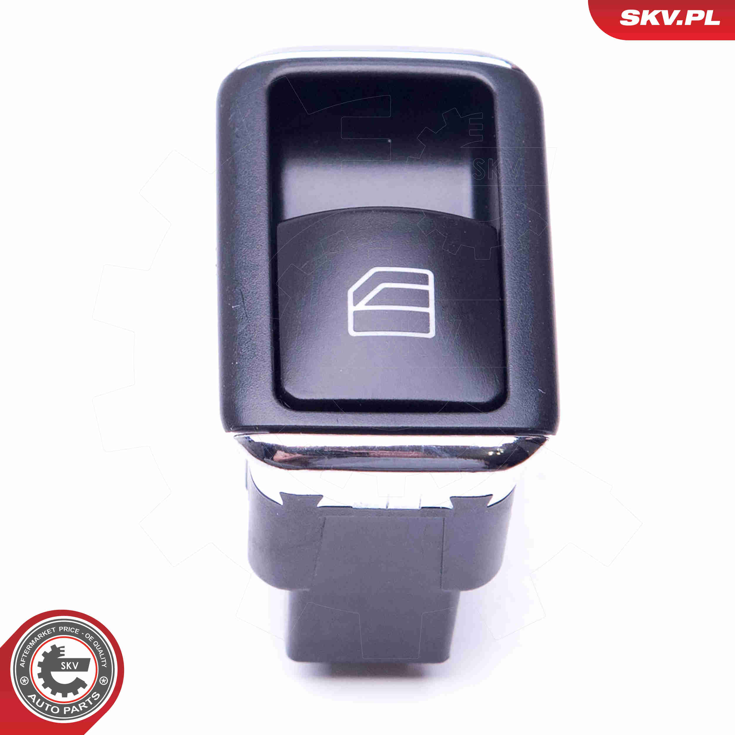Switch, window regulator - 37SKV348 ESEN SKV