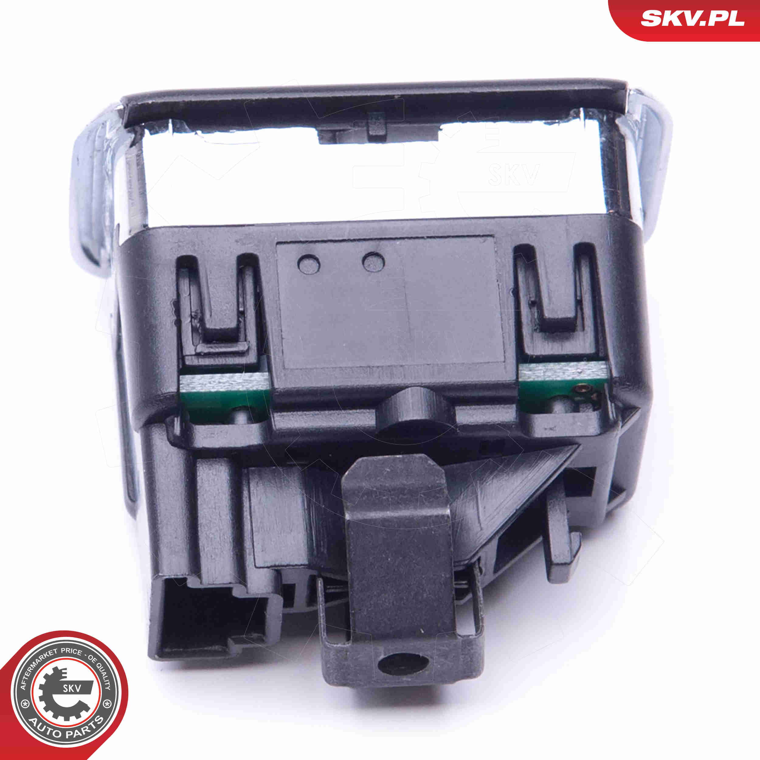 Switch, window regulator - 37SKV348 ESEN SKV