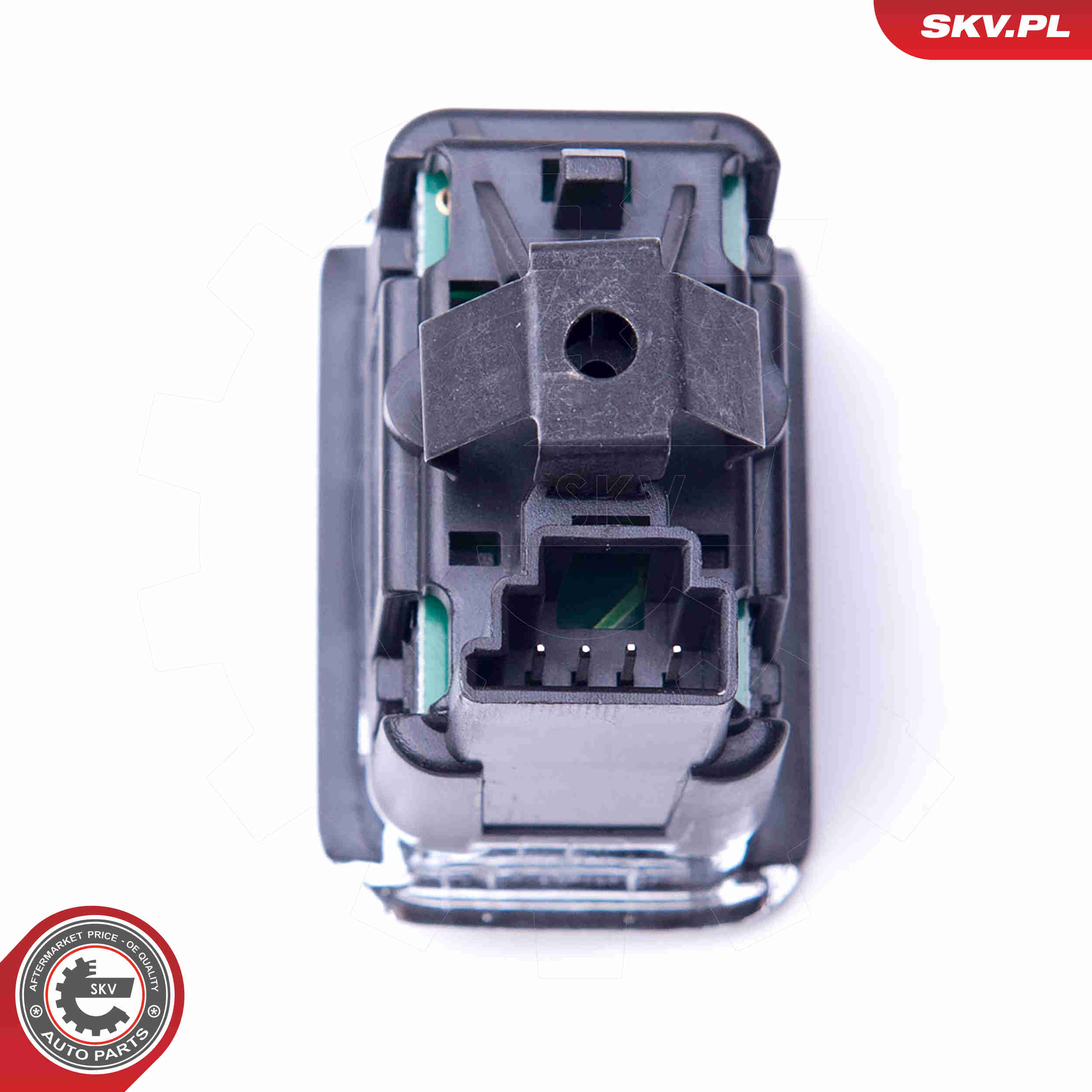 Switch, window regulator - 37SKV348 ESEN SKV