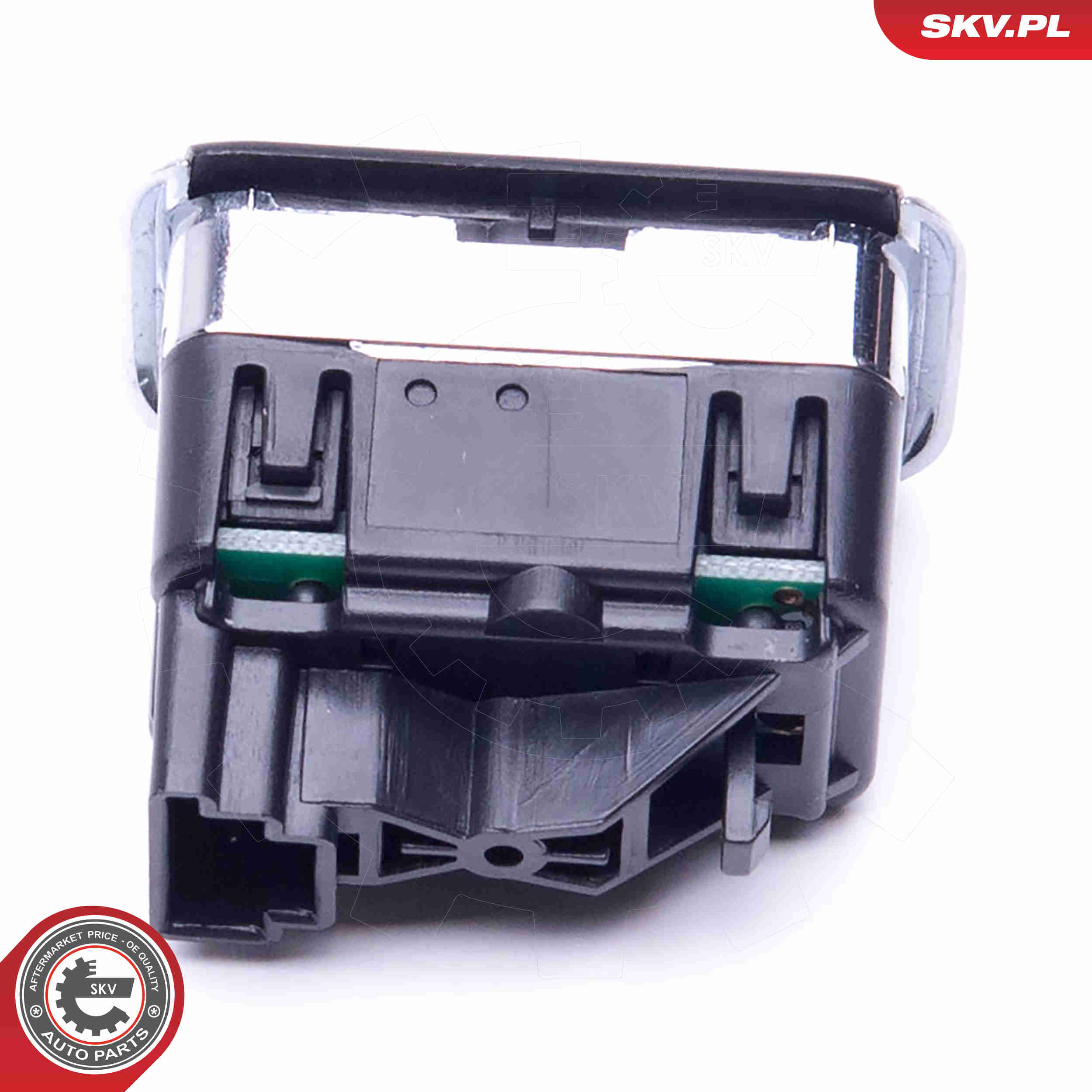 Switch, window regulator - 37SKV349 ESEN SKV