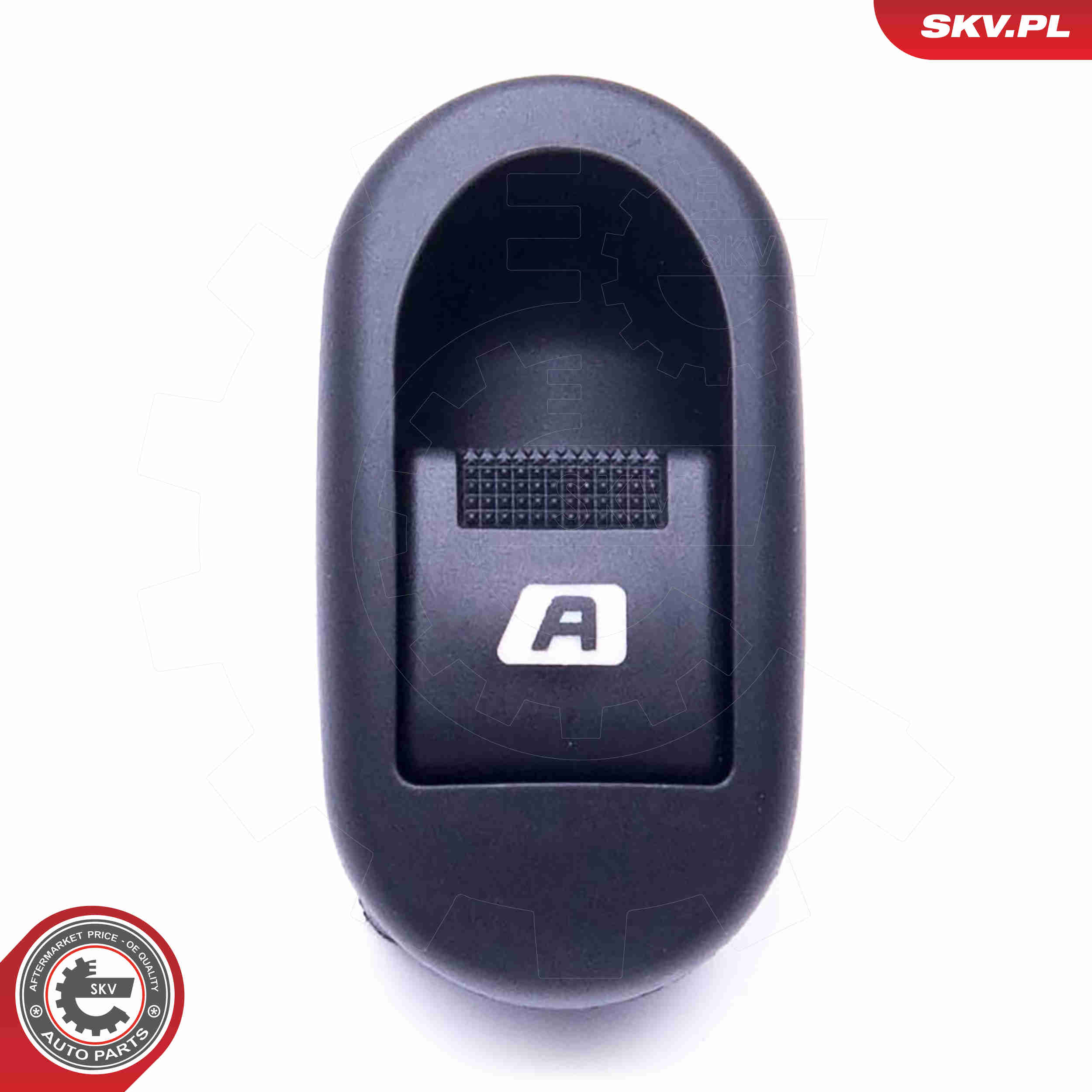 Switch, window regulator - 37SKV353 ESEN SKV
