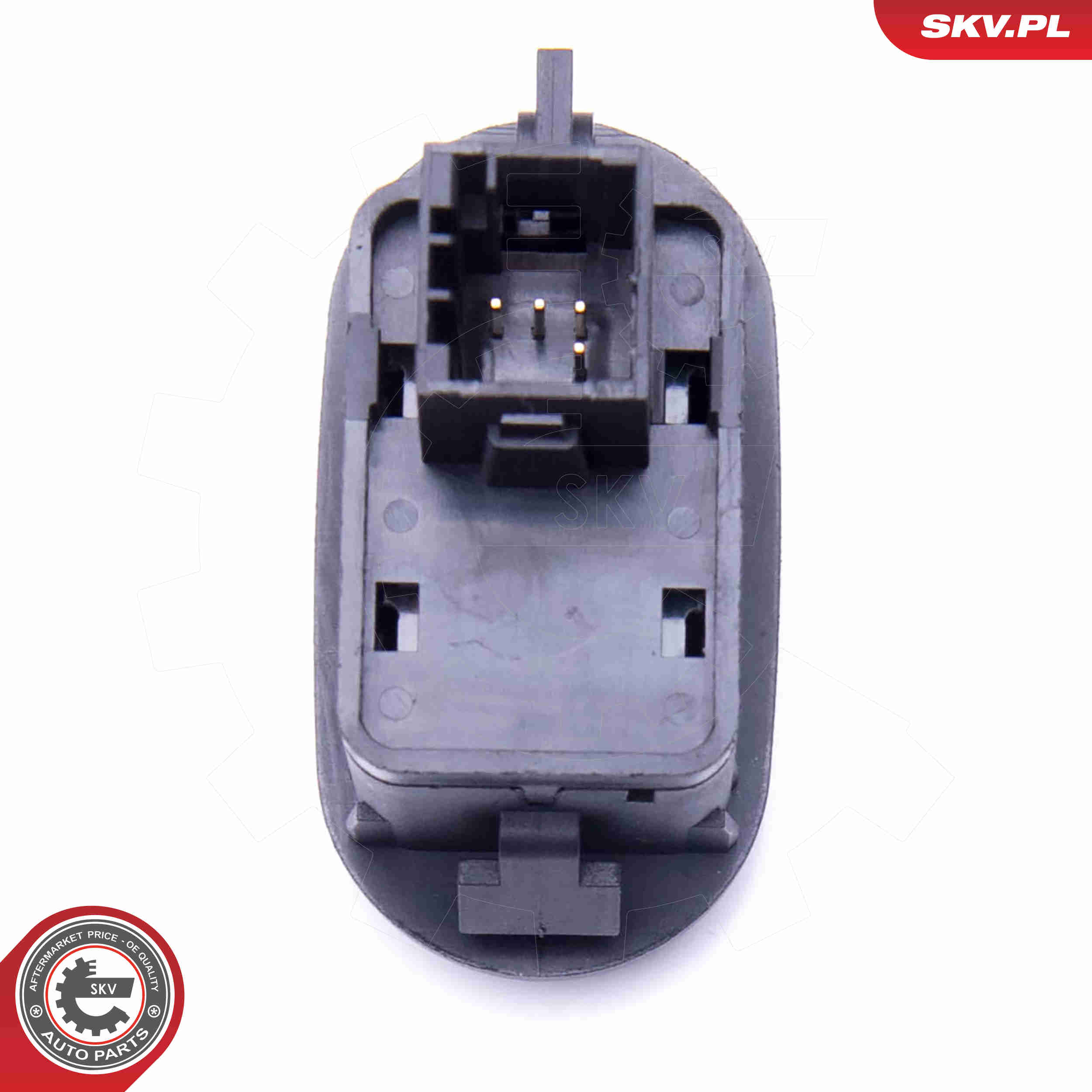 Switch, window regulator - 37SKV353 ESEN SKV