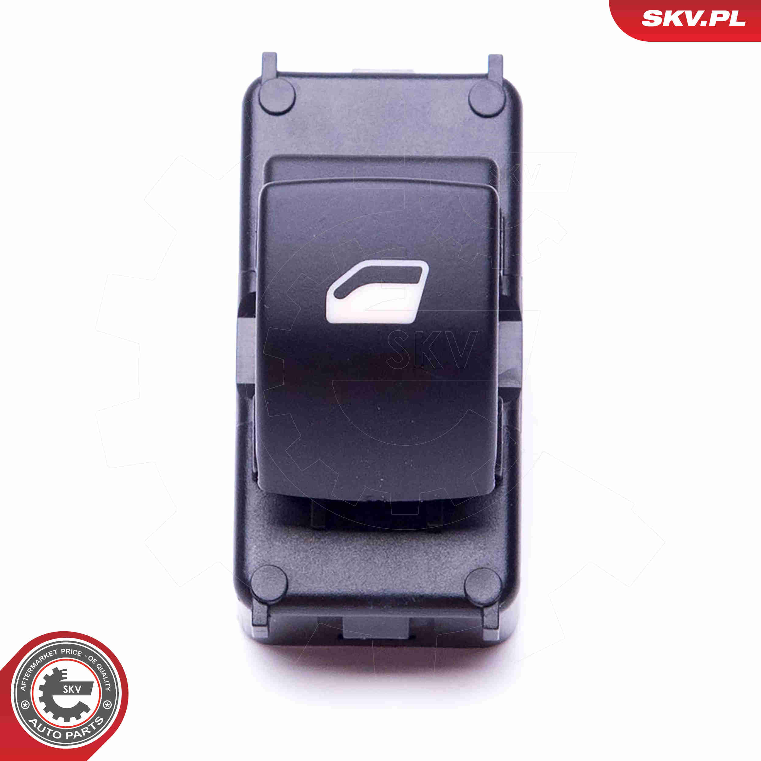 Switch, window regulator - 37SKV356 ESEN SKV