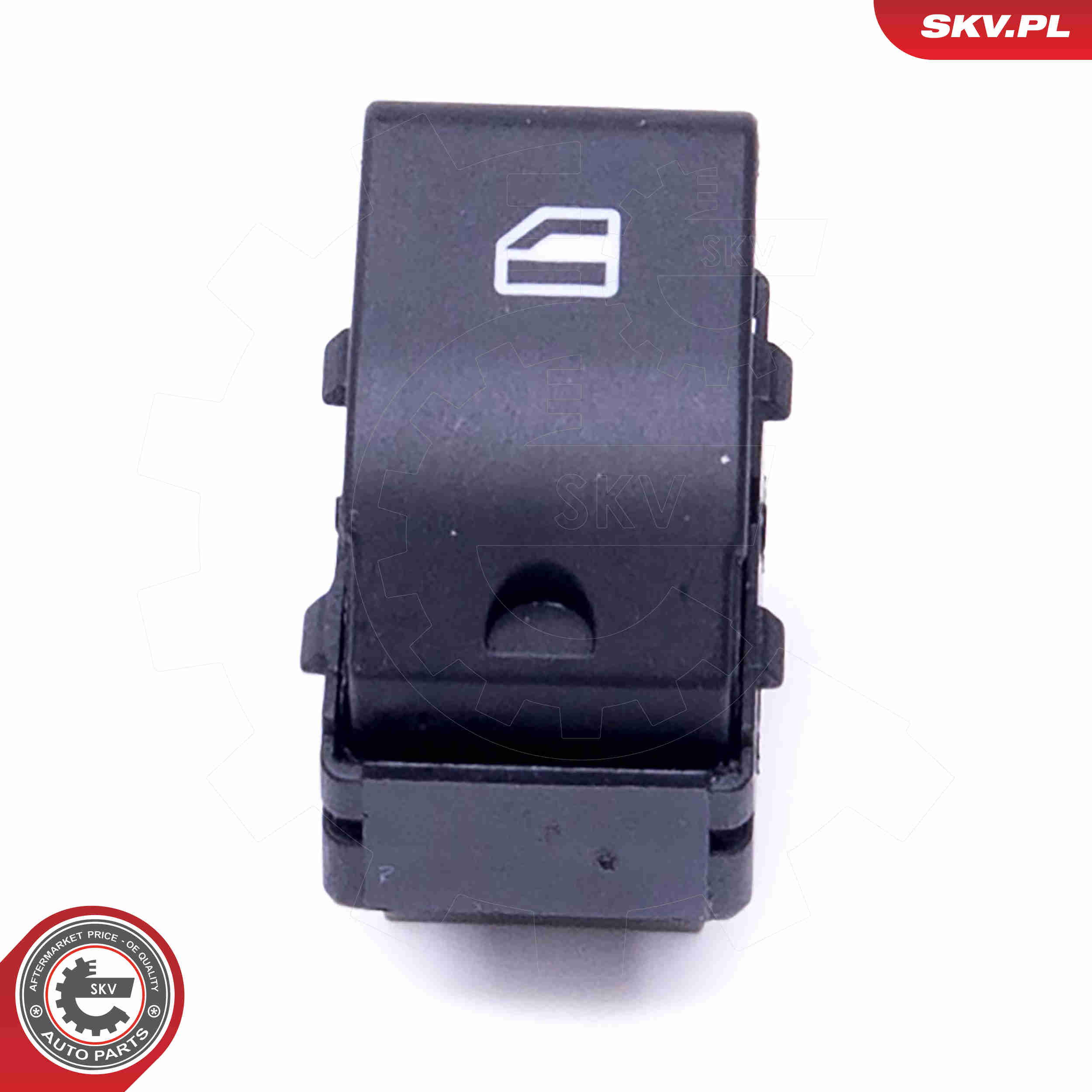 Switch, window regulator - 37SKV357 ESEN SKV