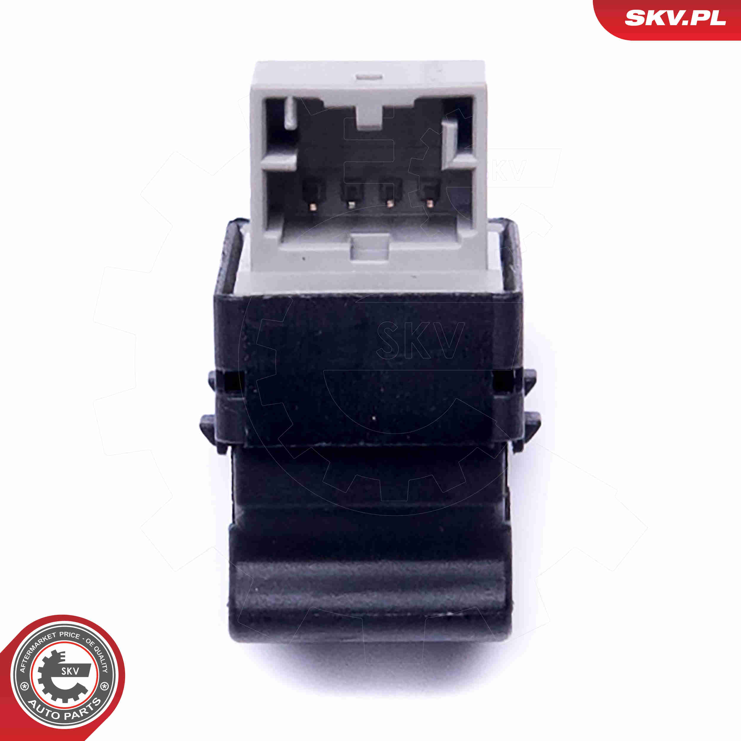 Switch, window regulator - 37SKV357 ESEN SKV