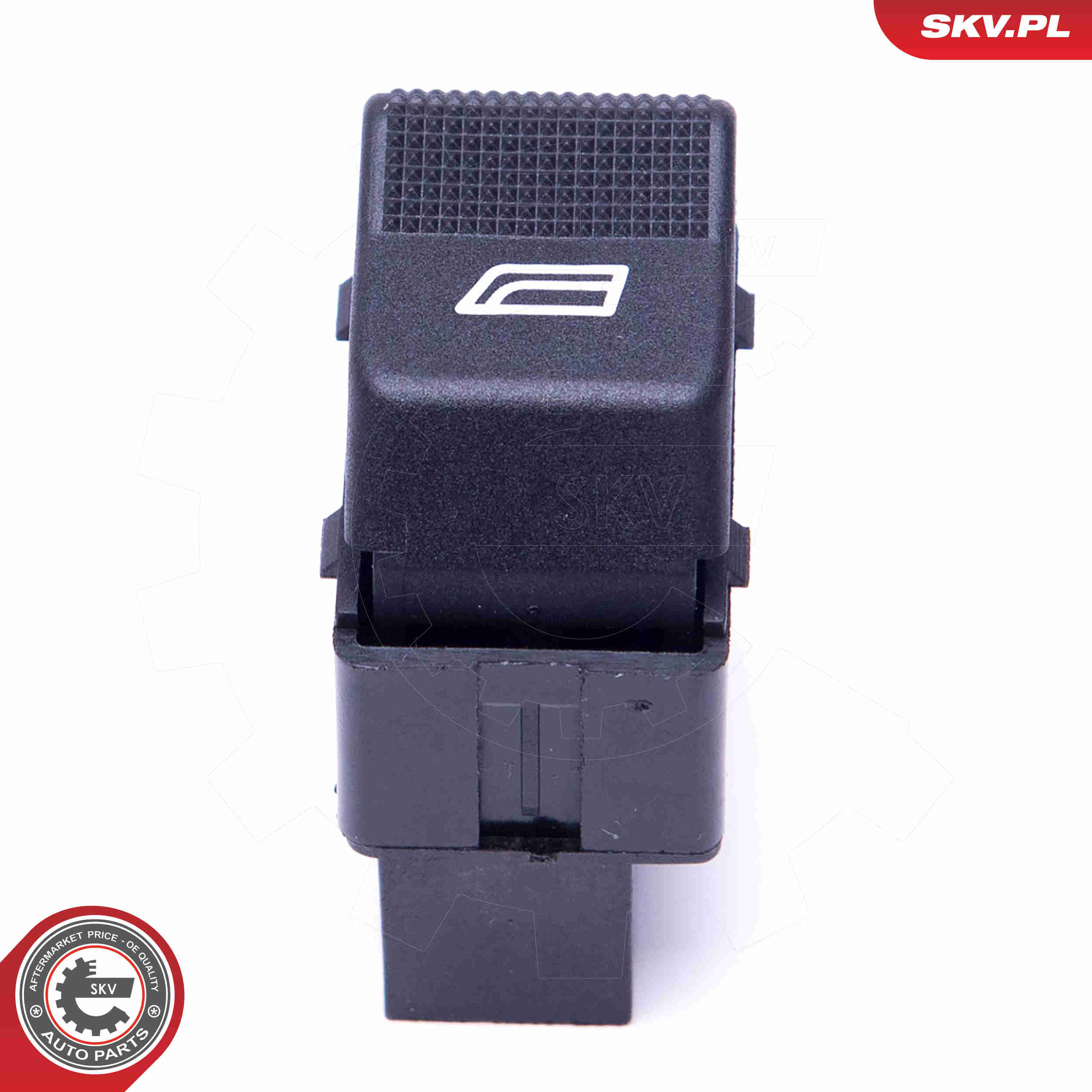 Switch, window regulator - 37SKV358 ESEN SKV