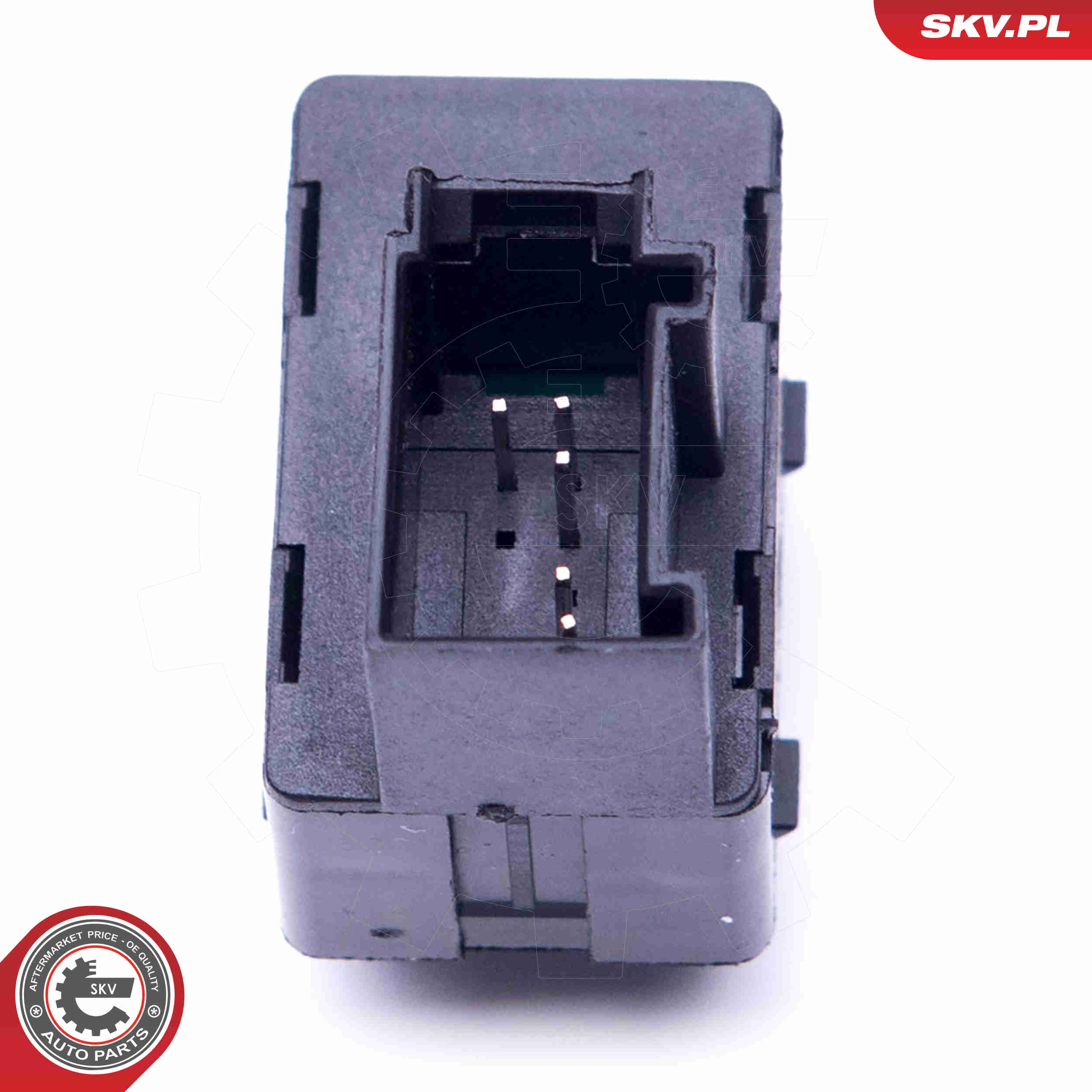 Switch, window regulator - 37SKV358 ESEN SKV