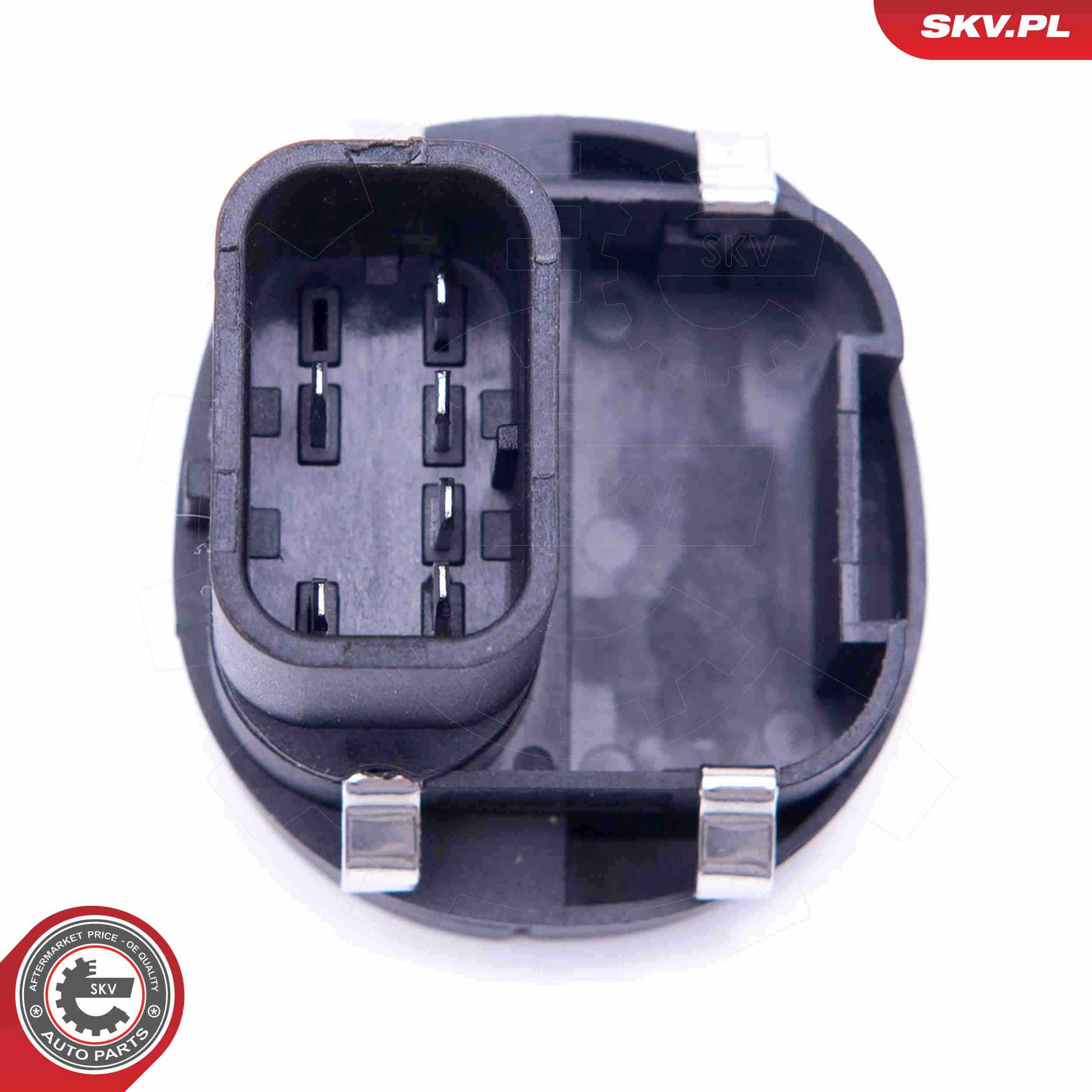 Switch, window regulator - 37SKV360 ESEN SKV