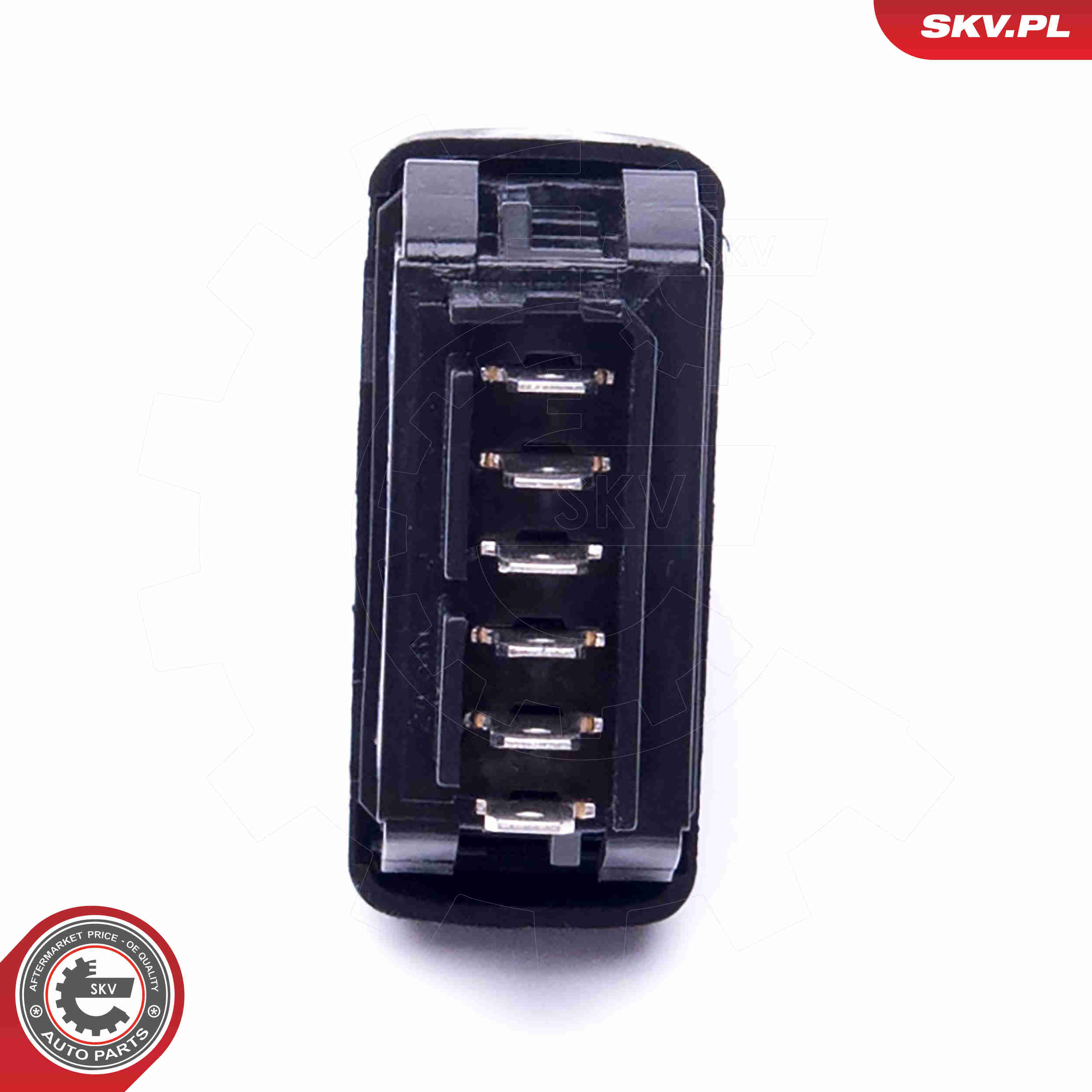 Switch, window regulator - 37SKV367 ESEN SKV