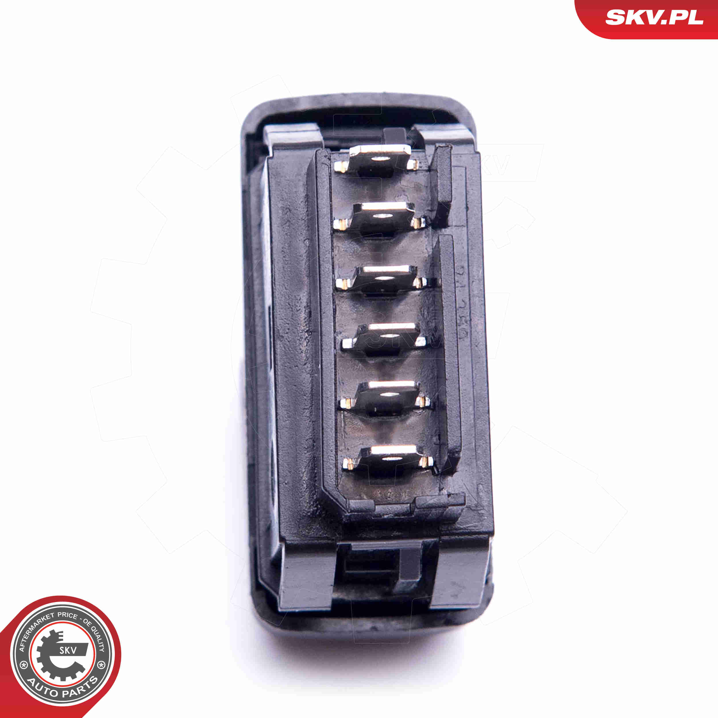 Switch, window regulator - 37SKV368 ESEN SKV