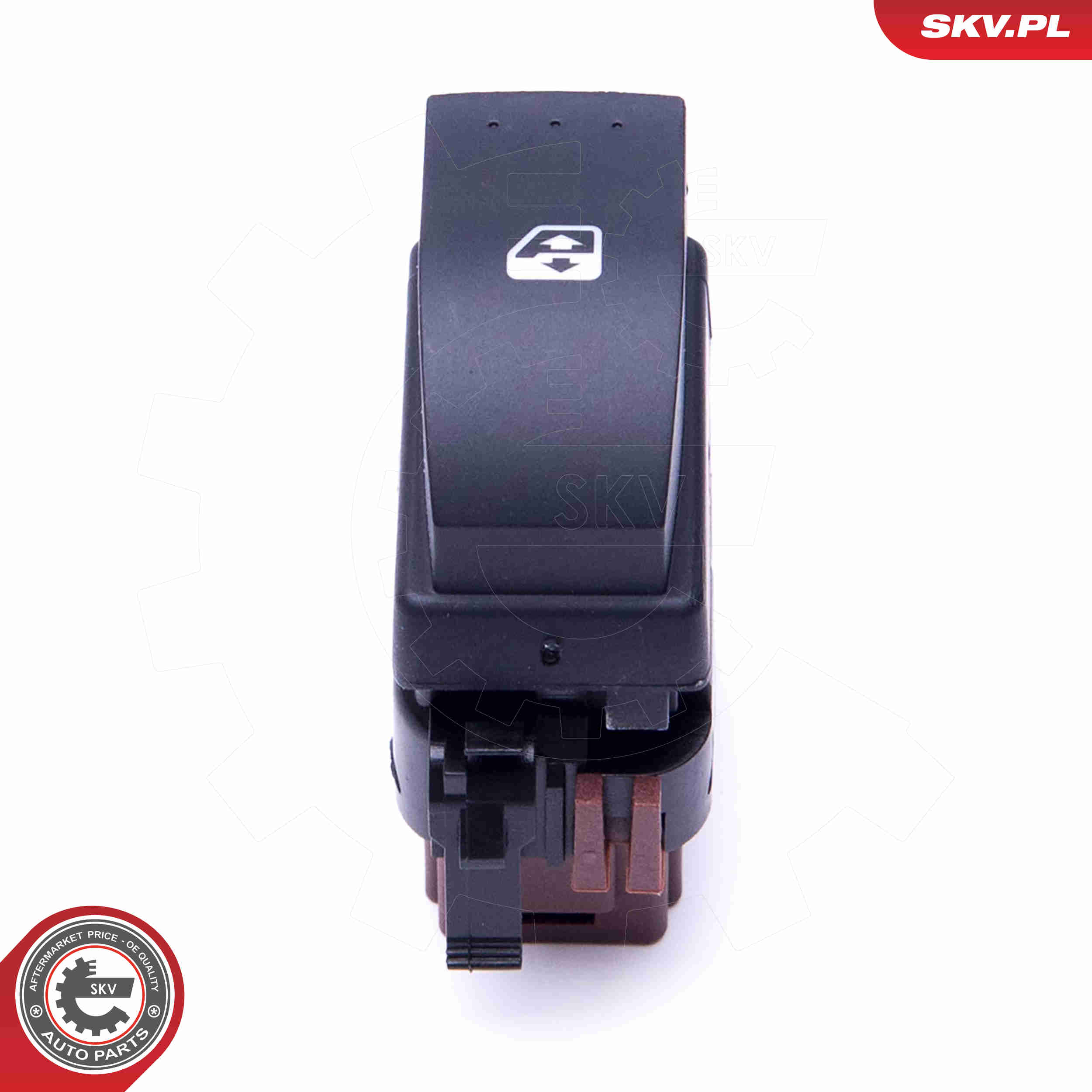 Switch, window regulator - 37SKV375 ESEN SKV