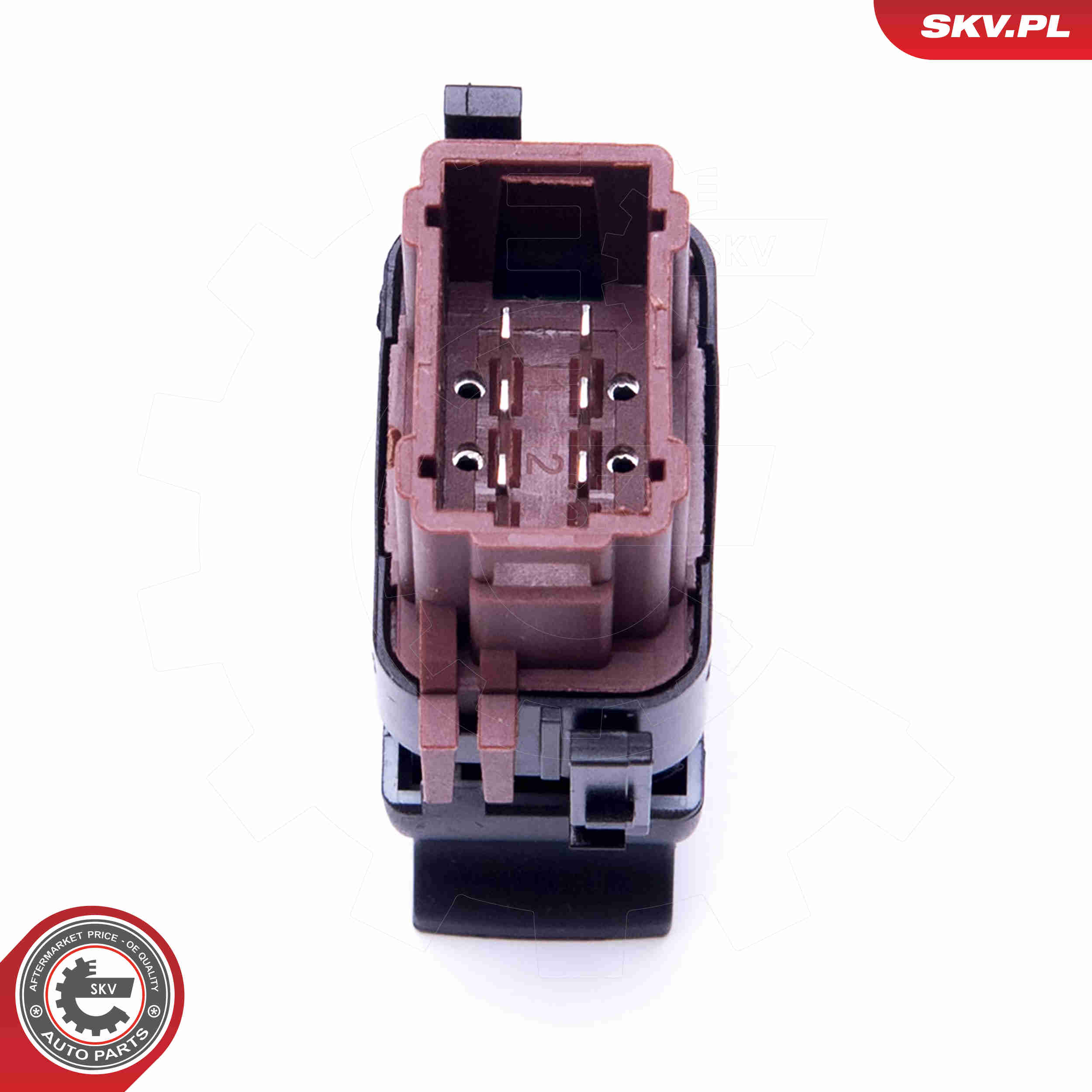 Switch, window regulator - 37SKV375 ESEN SKV