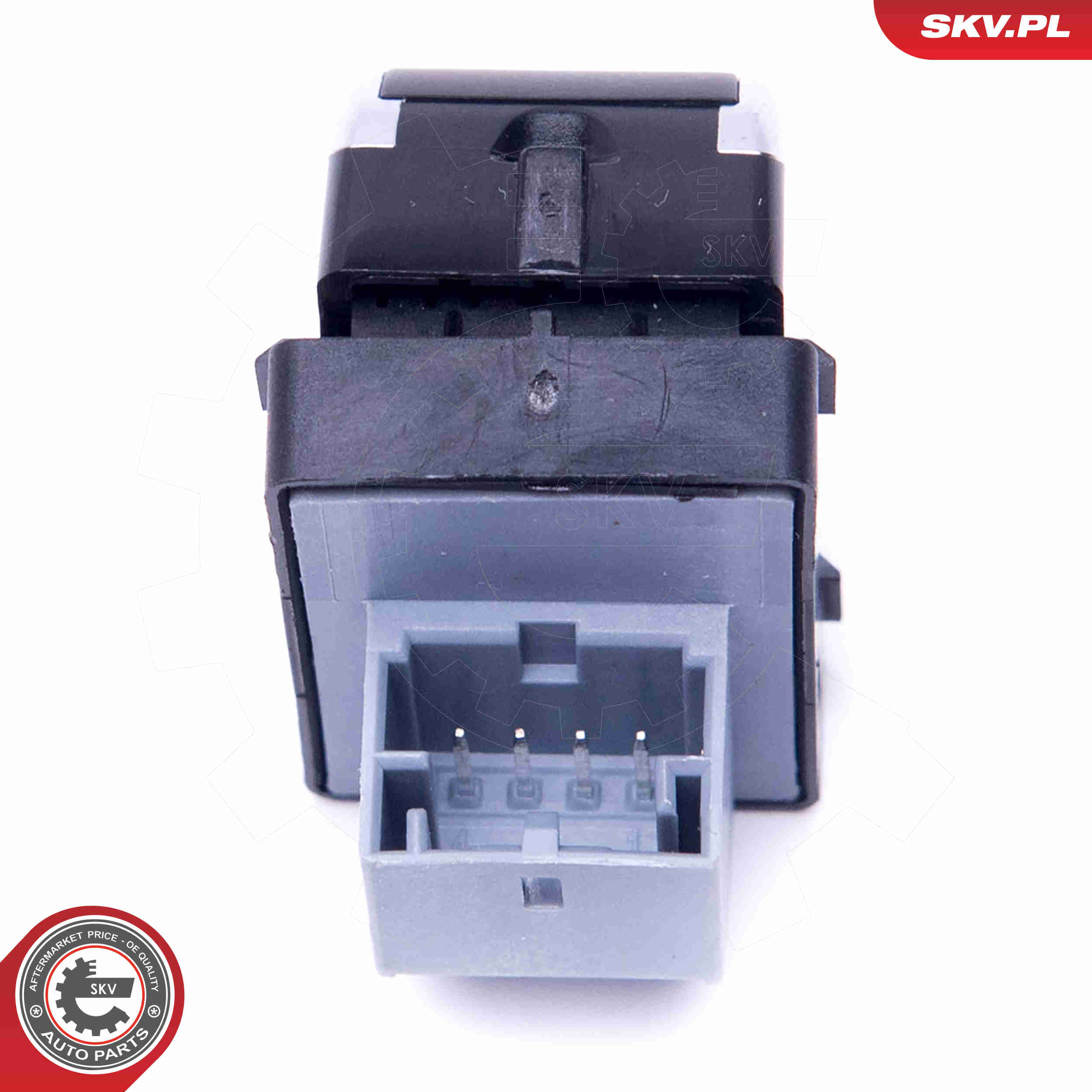 Switch, window regulator - 37SKV381 ESEN SKV
