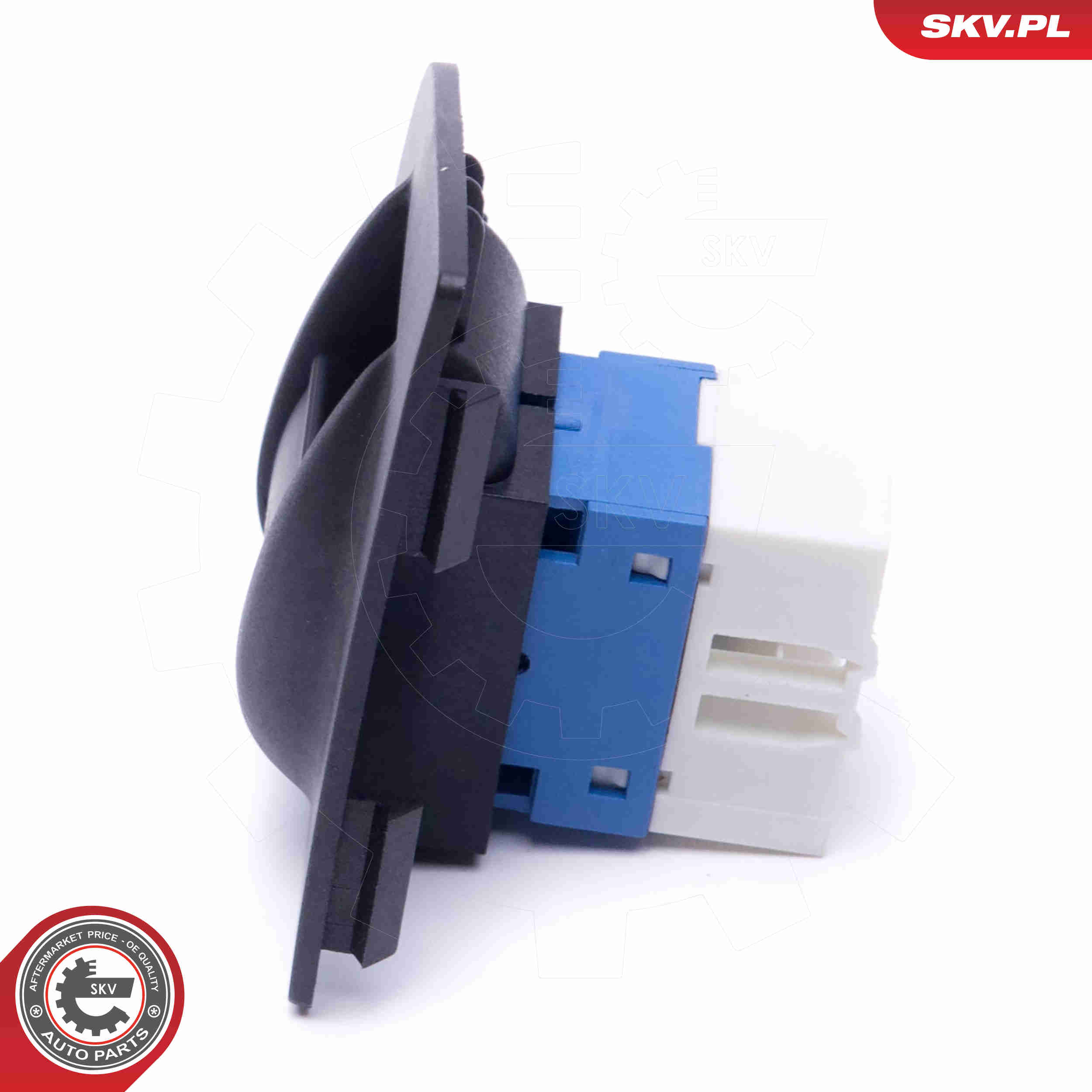 Switch, window regulator - 37SKV386 ESEN SKV