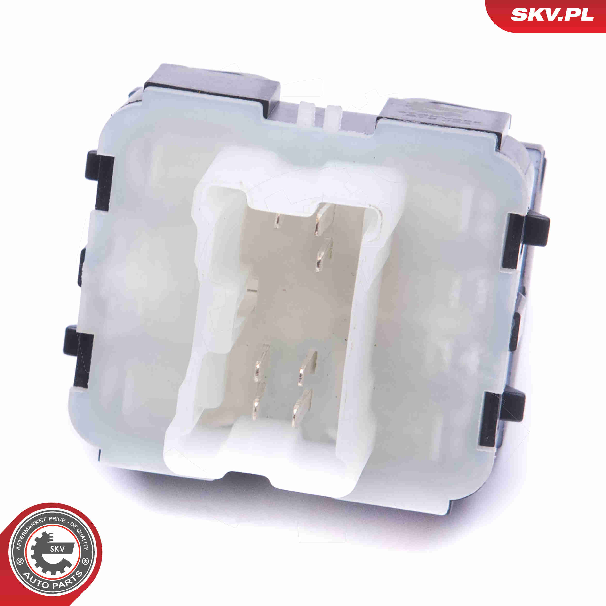 Switch, window regulator - 37SKV388 ESEN SKV
